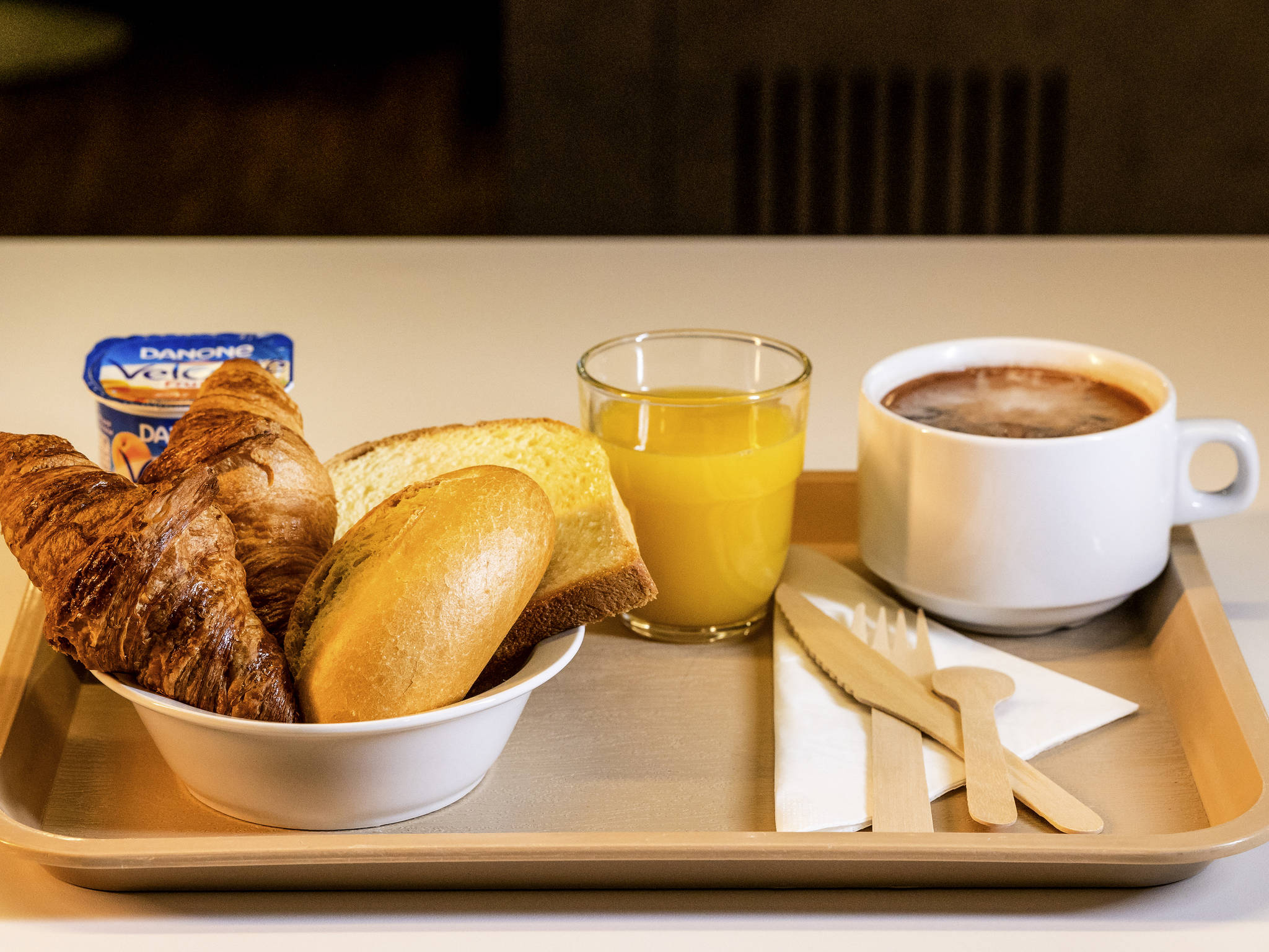 Foto - ibis budget Bordeaux Centre Mériadeck