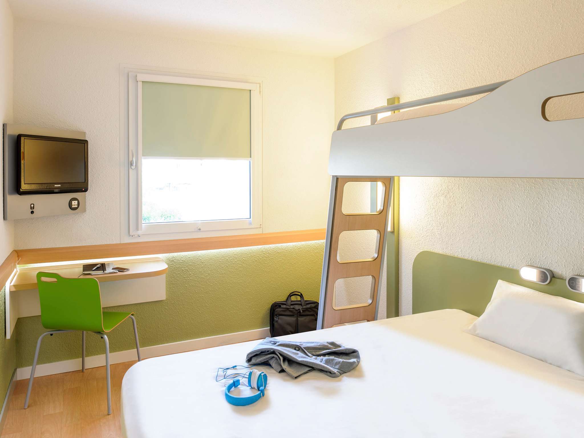 Foto - ibis budget Bordeaux Centre Mériadeck