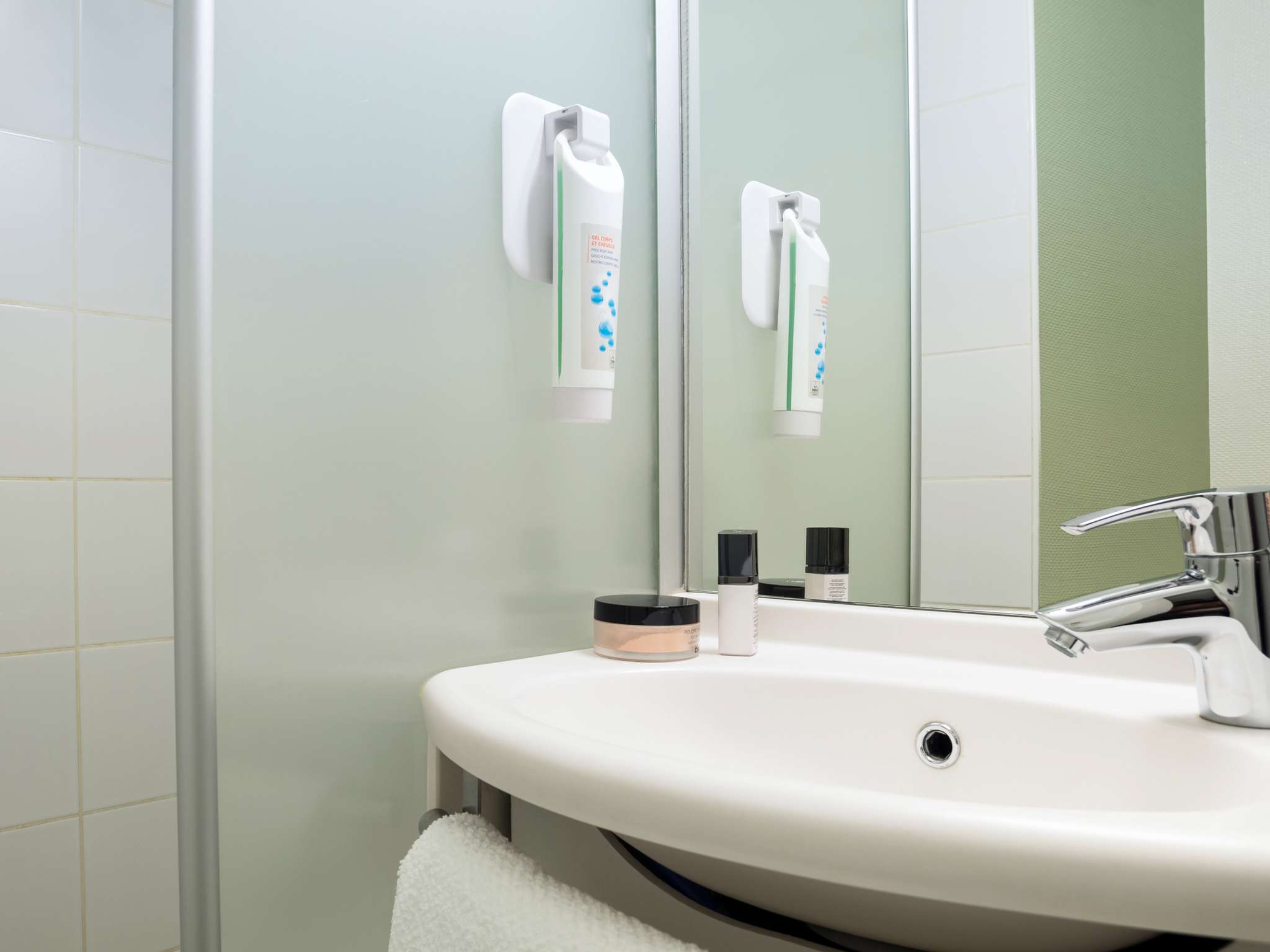 Foto - ibis budget Bordeaux Centre Mériadeck