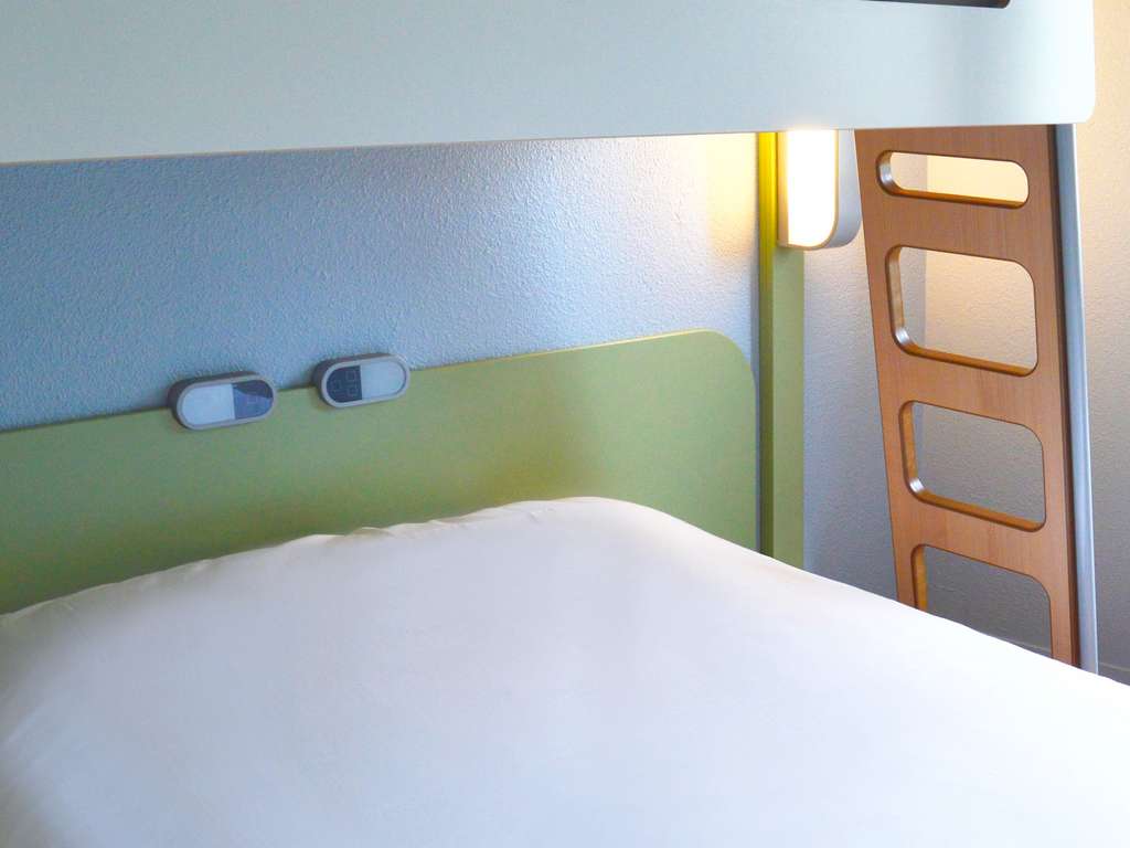 Foto - ibis budget Rouen Nord Isneauville