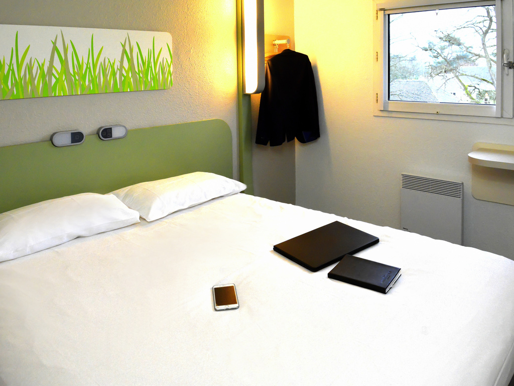 Photo - ibis budget Rouen Nord Isneauville