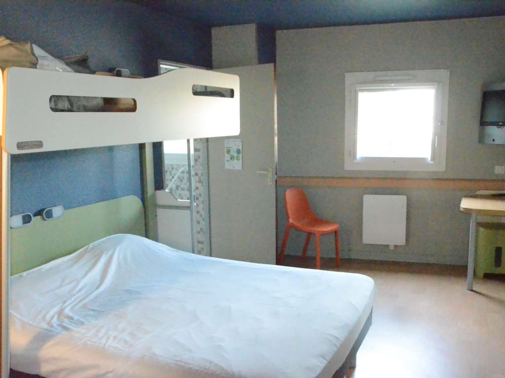 Photo - ibis budget Rouen Nord Isneauville