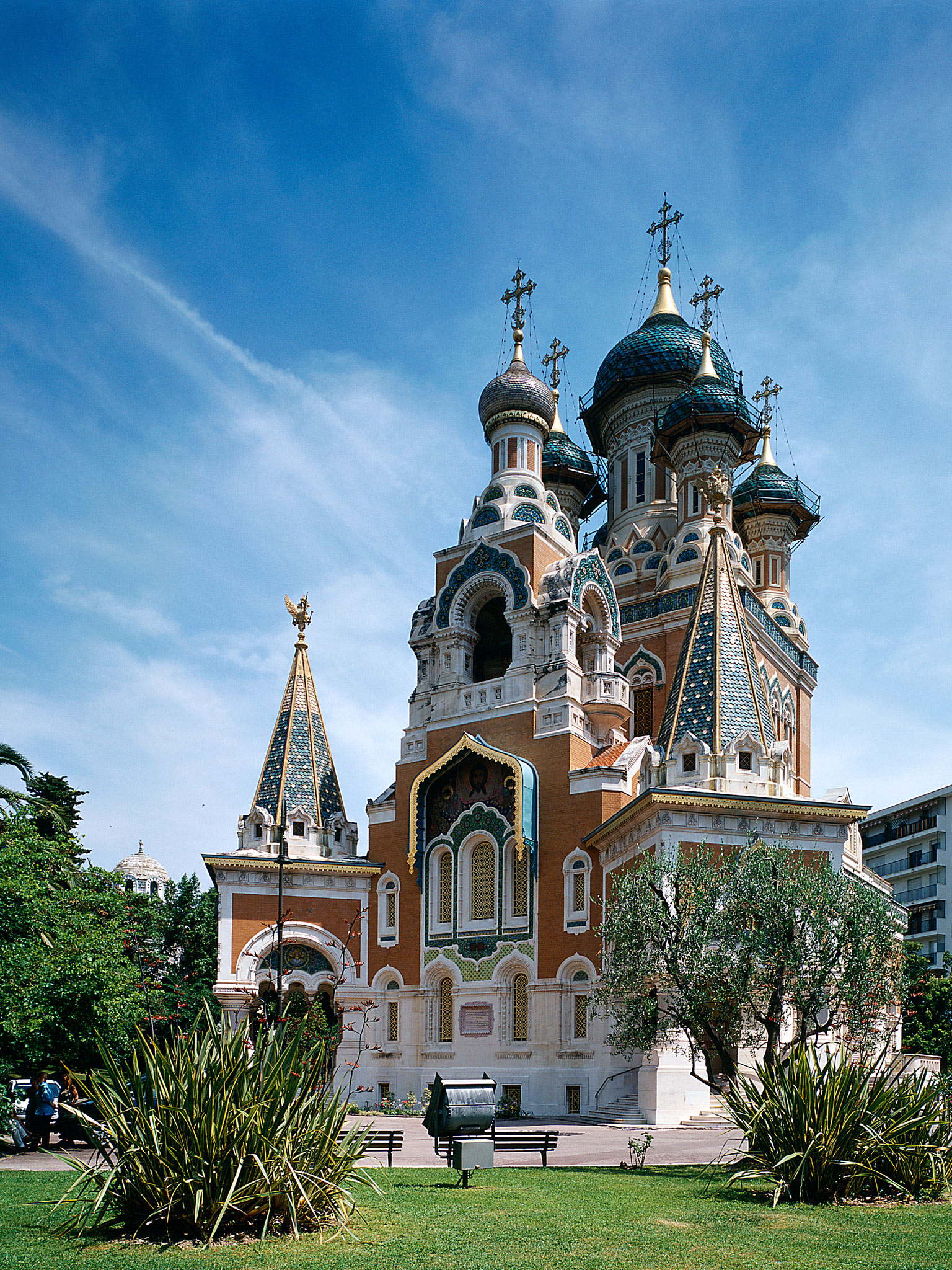 Foto - ibis budget Nice Aeroport