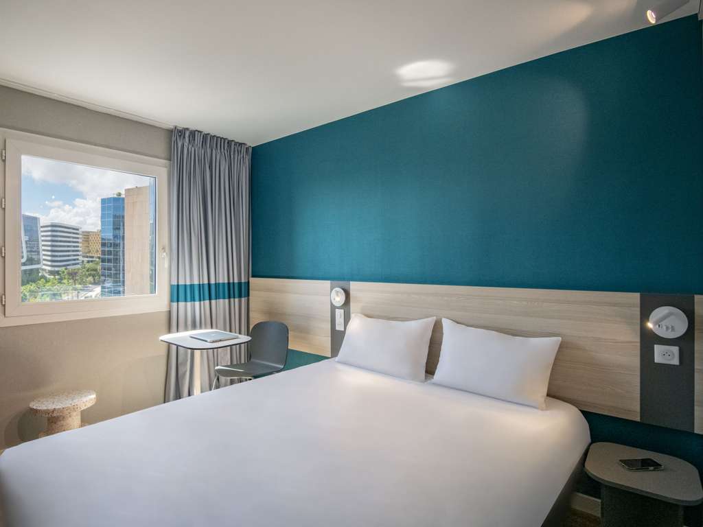 ibis budget Nice Airport Promenade des Anglais - Image 2