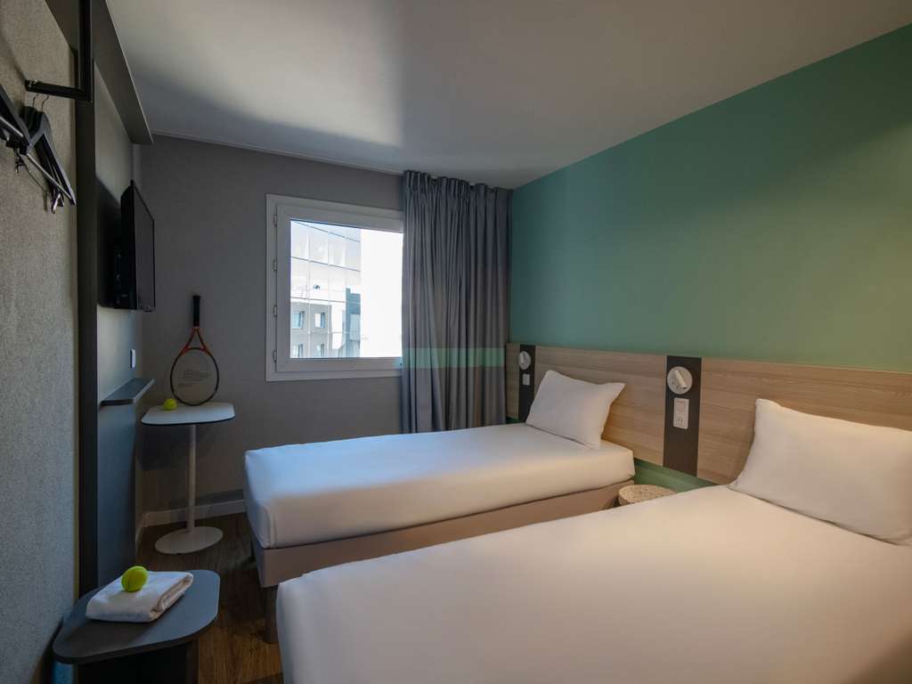 Ibis budget Nice Airport Promenade des Anglais - Image 3