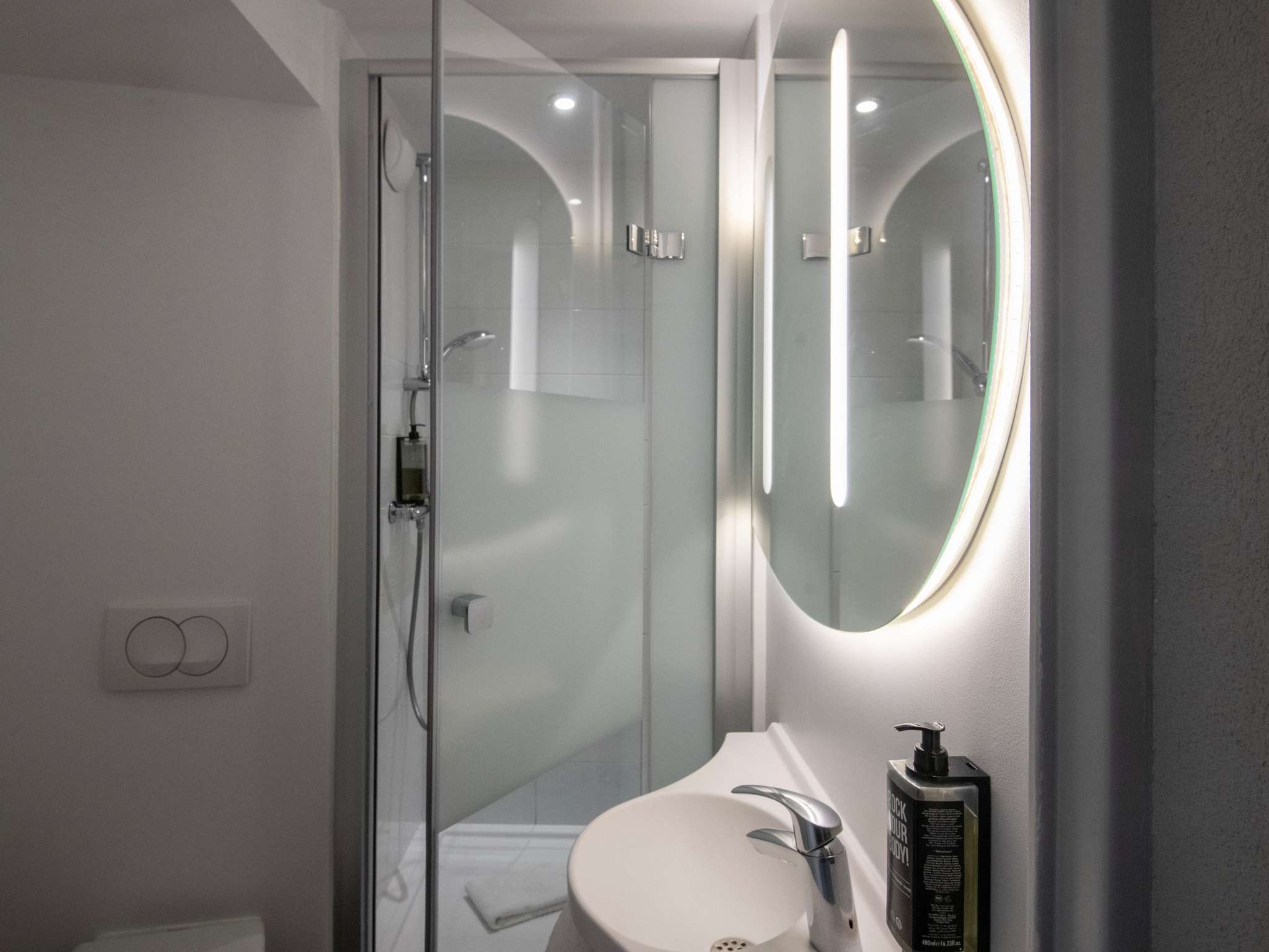 Foto - ibis budget Nice Aeroport