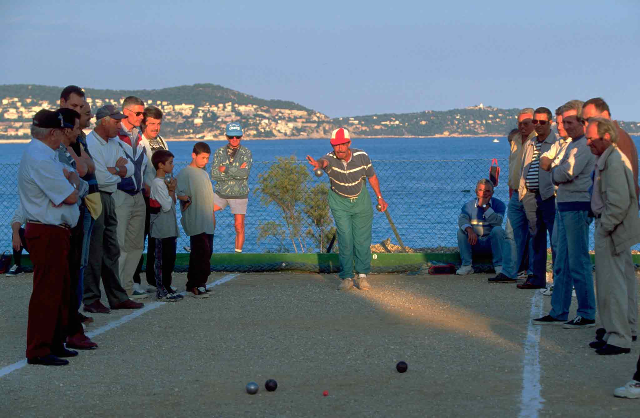 Foto - ibis budget Nice Aeroport