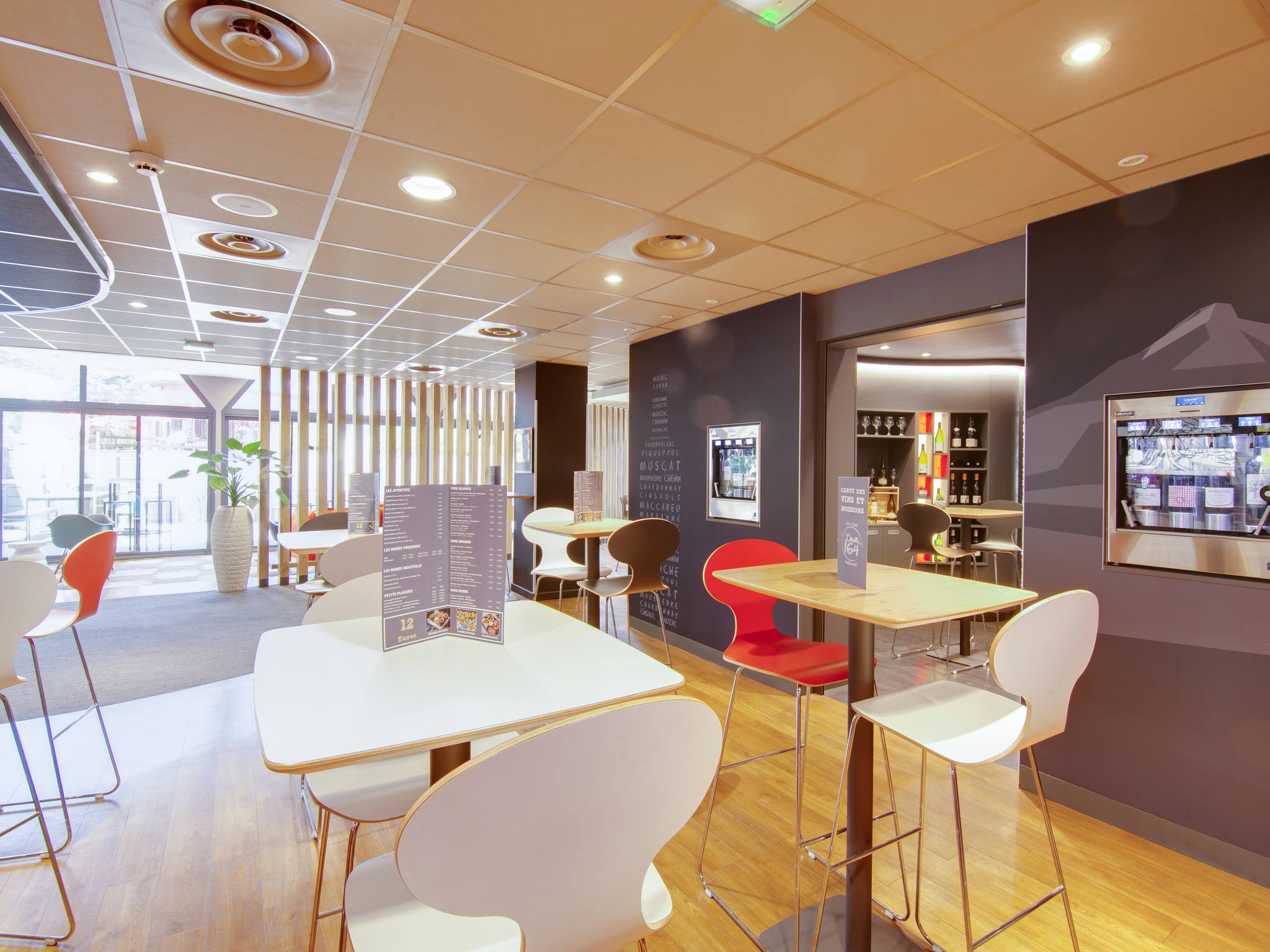 Foto - ibis budget Montpellier Sud Près d'Arènes