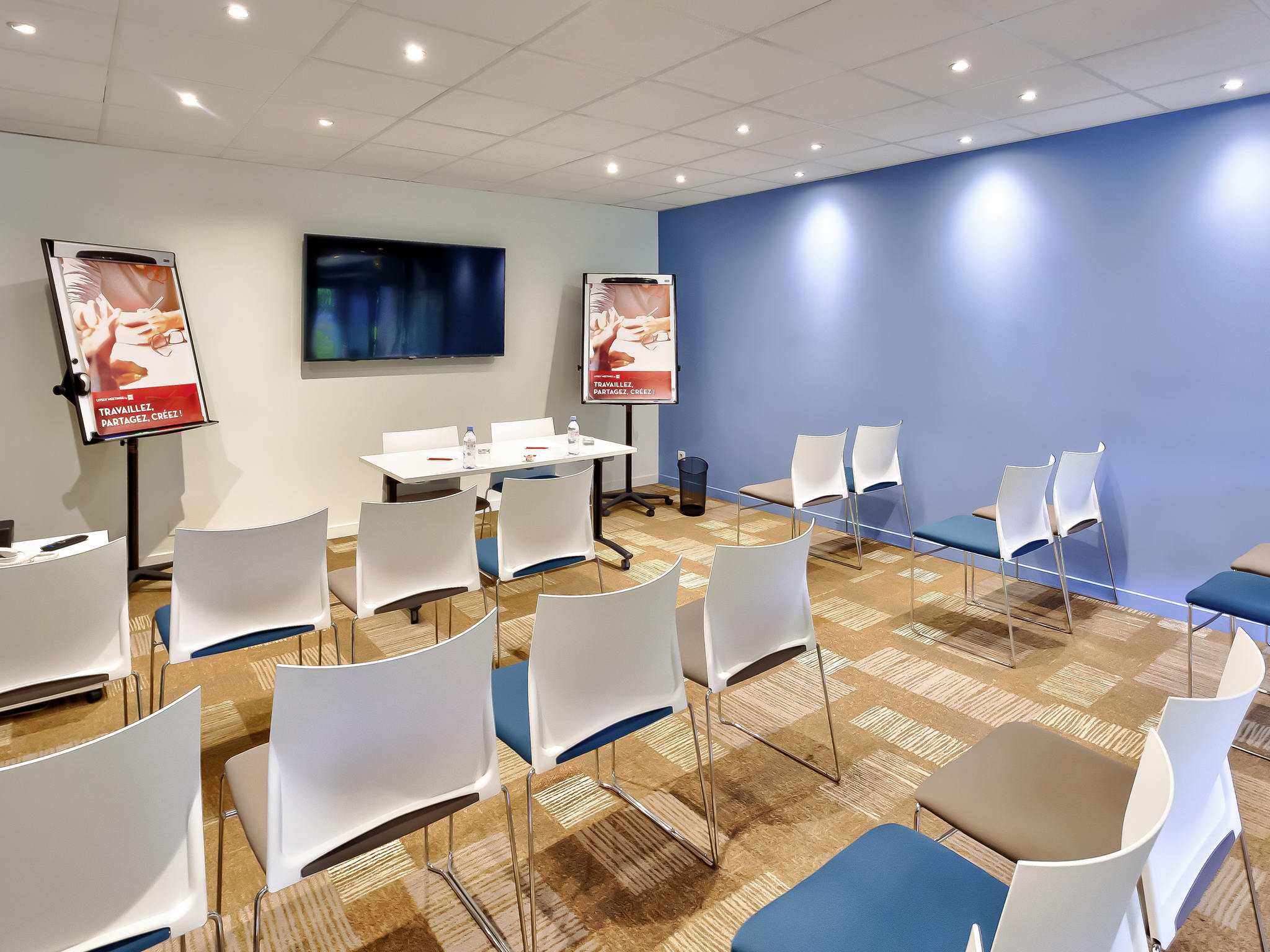 Foto - ibis budget Montpellier Sud Près d'Arènes