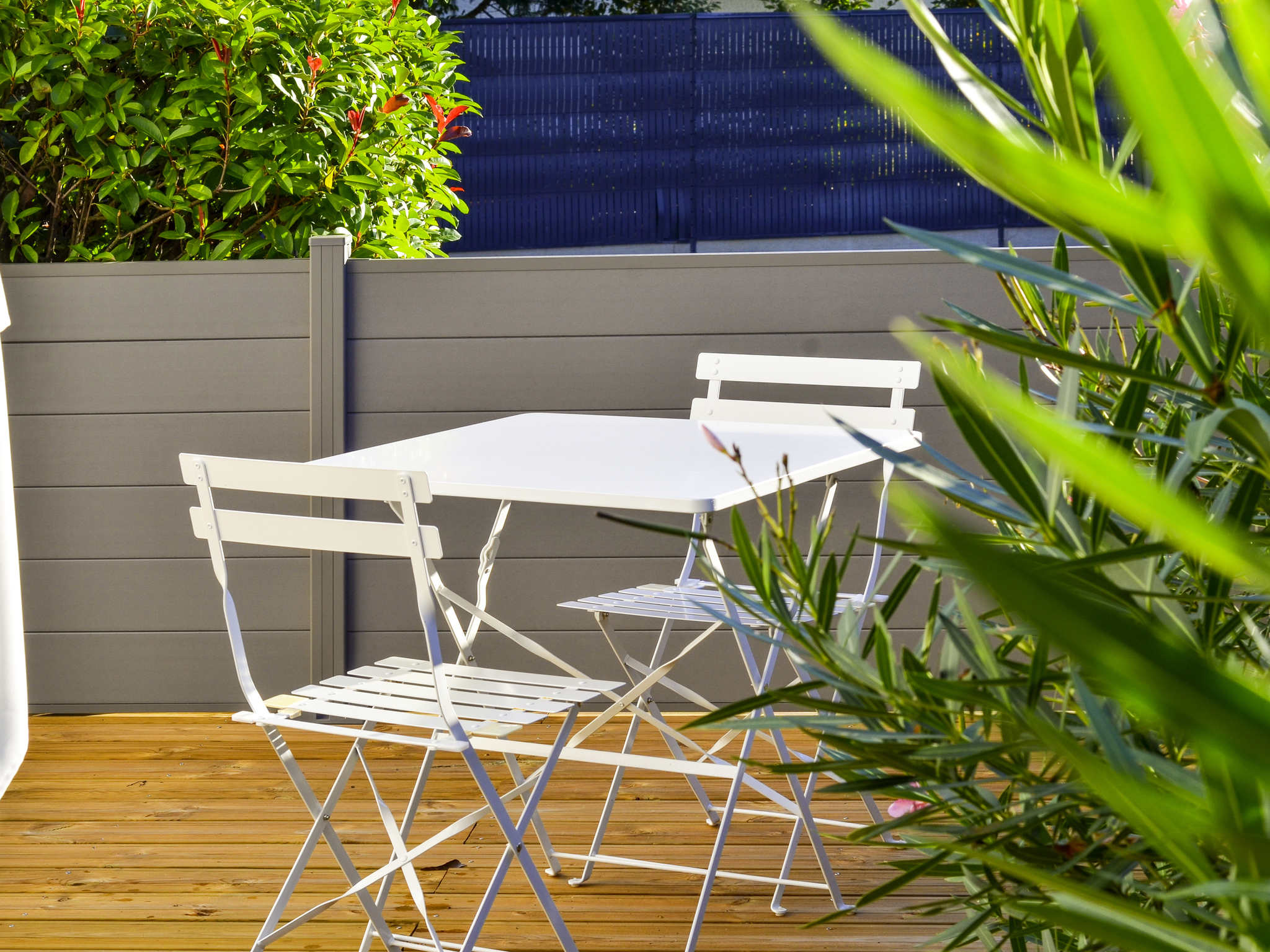 Foto - ibis budget Pau Lescar