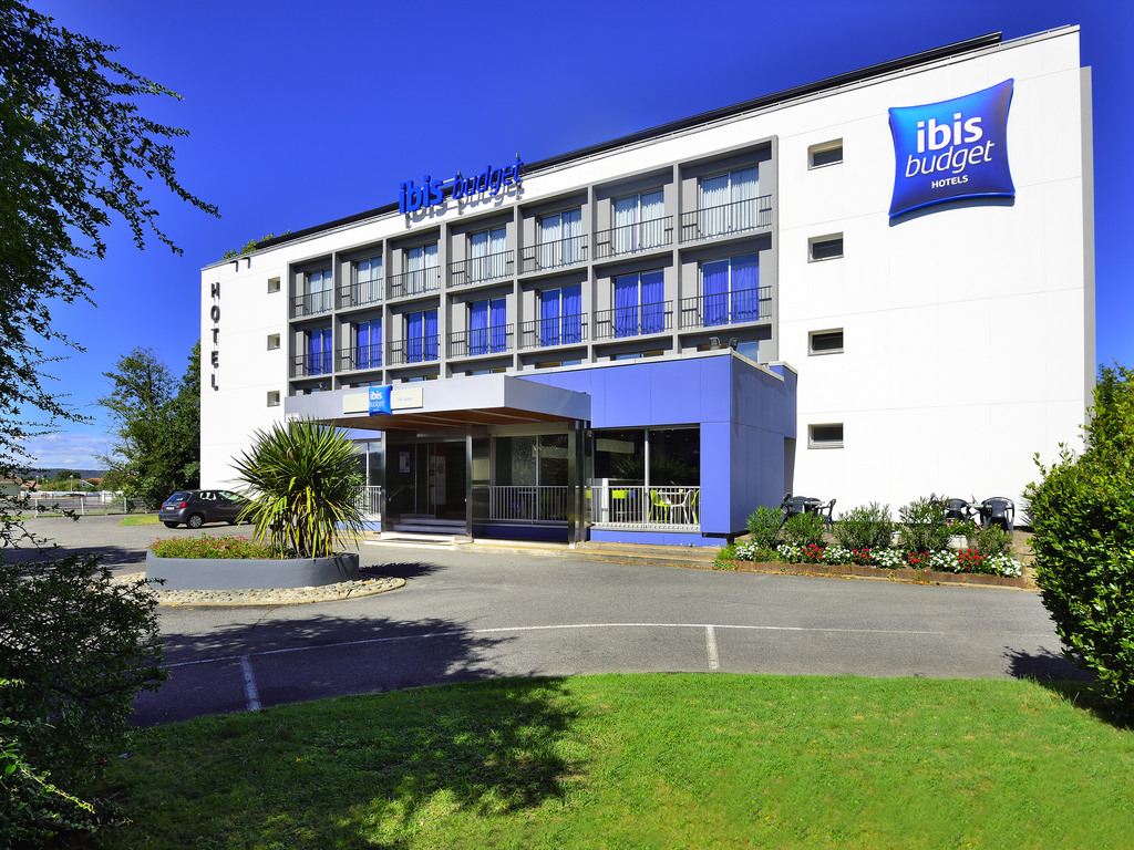 ibis budget Pau Lescar - Image 1