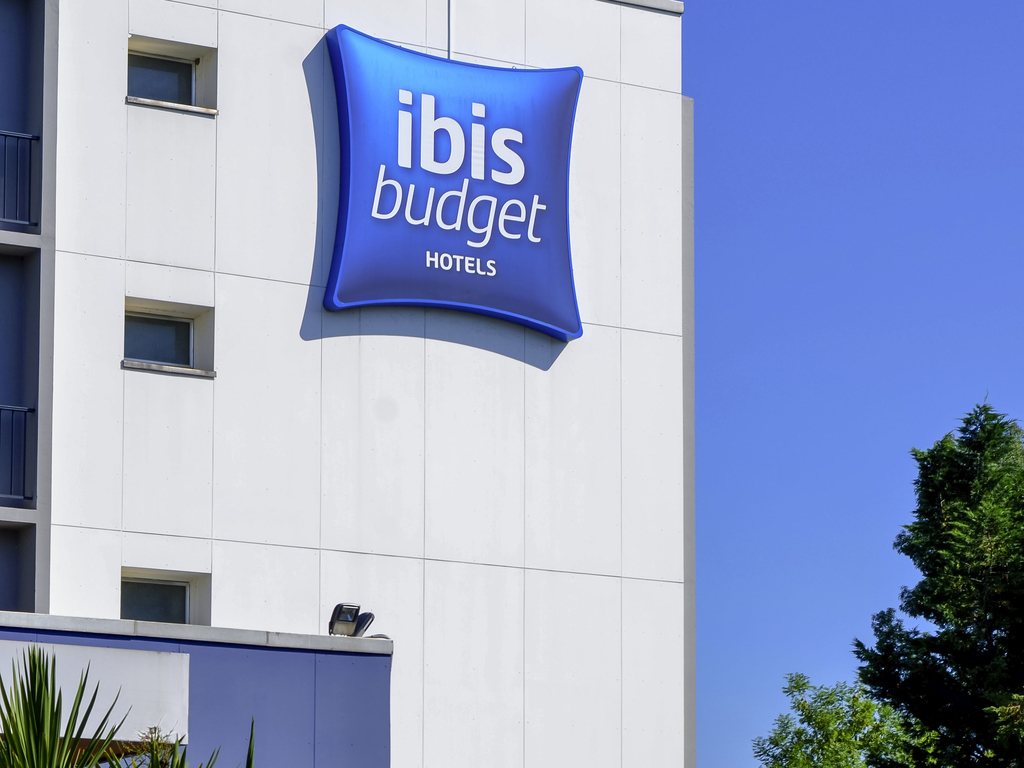 ibis budget Pau Lescar - Image 2