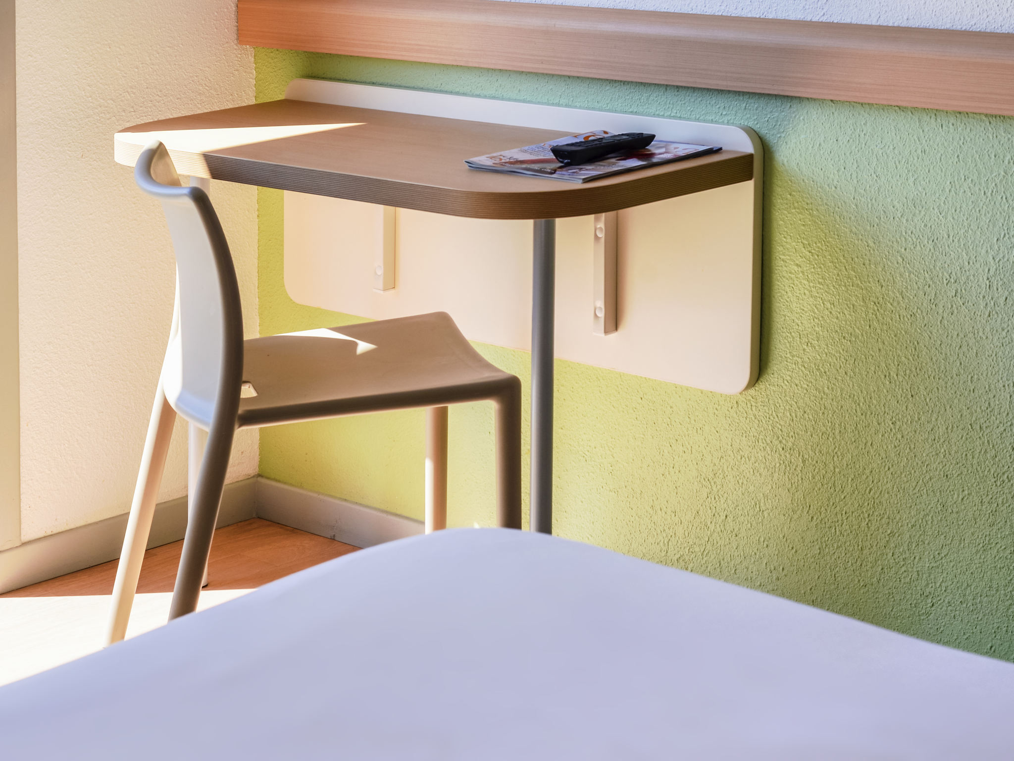 Photo - ibis budget Pau Lescar
