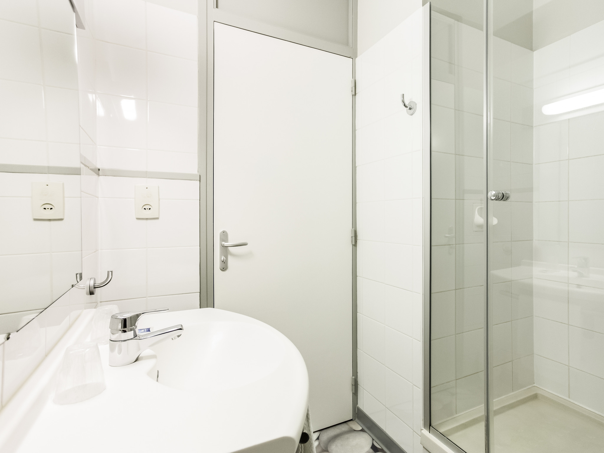 Photo - ibis budget Pau Lescar