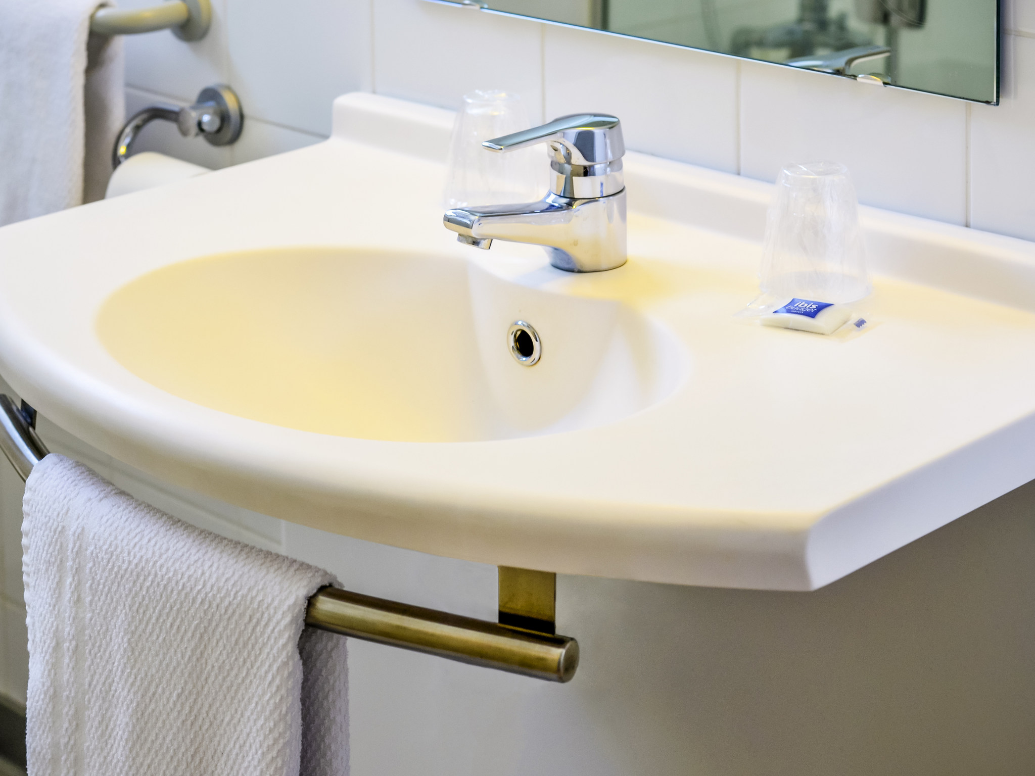 Photo - ibis budget Pau Lescar