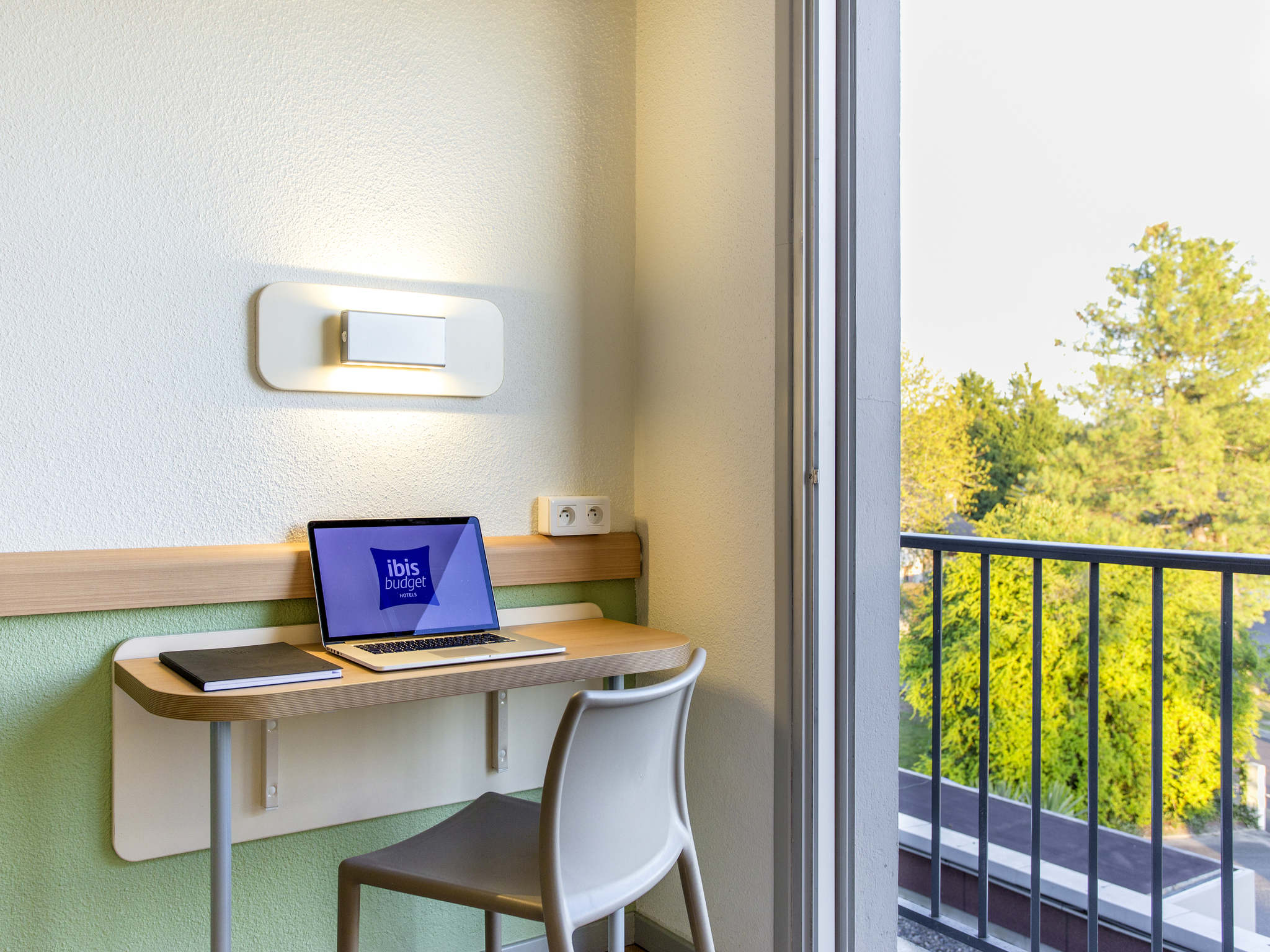 Photo - ibis budget Pau Lescar