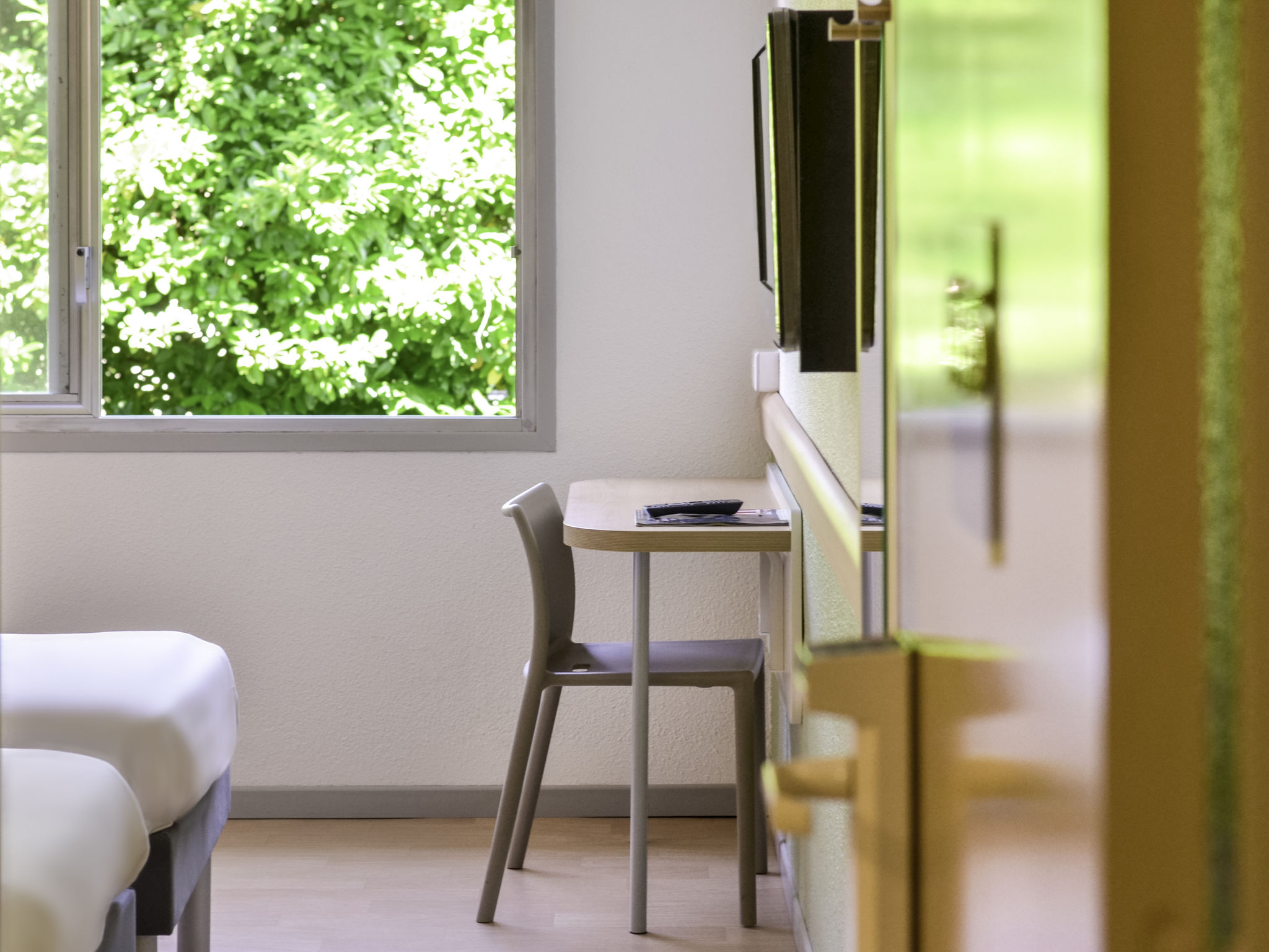 Photo - ibis budget Pau Lescar