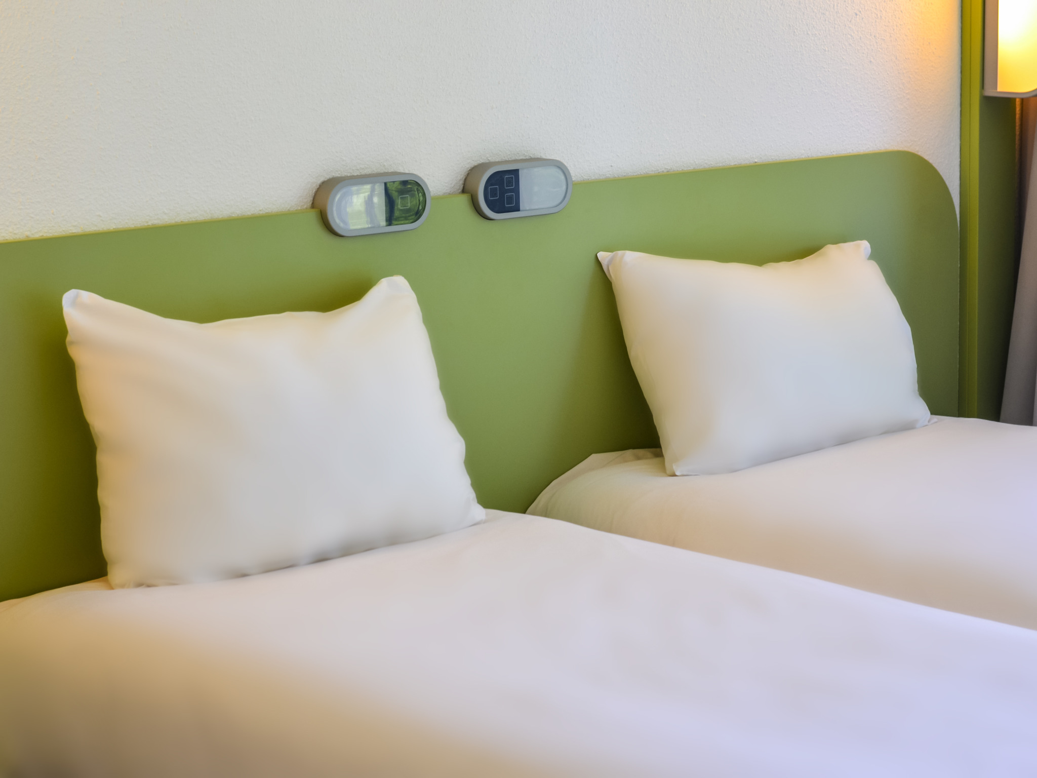 Photo - ibis budget Pau Lescar