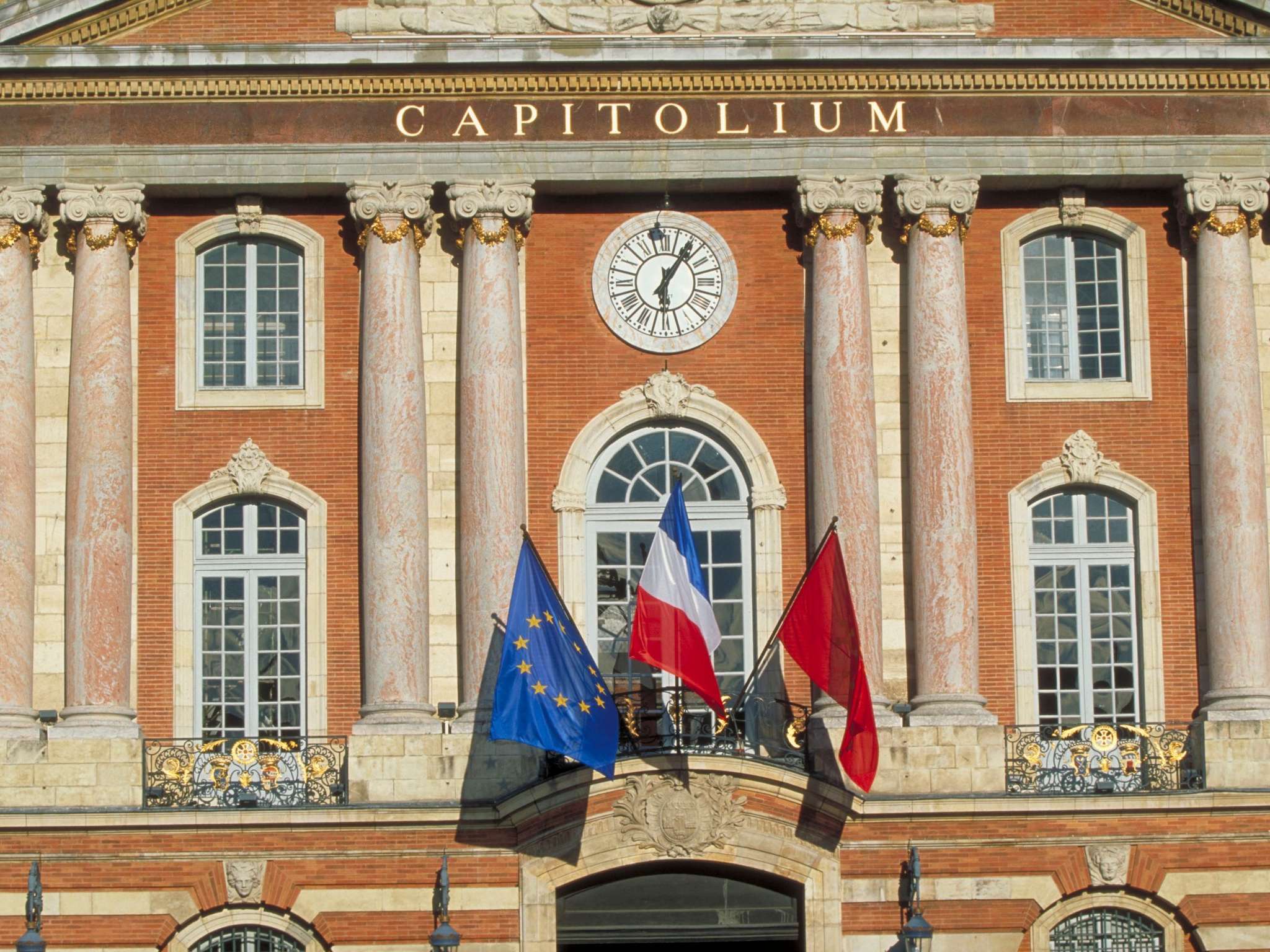 Foto - ibis budget Toulouse Centre Gare