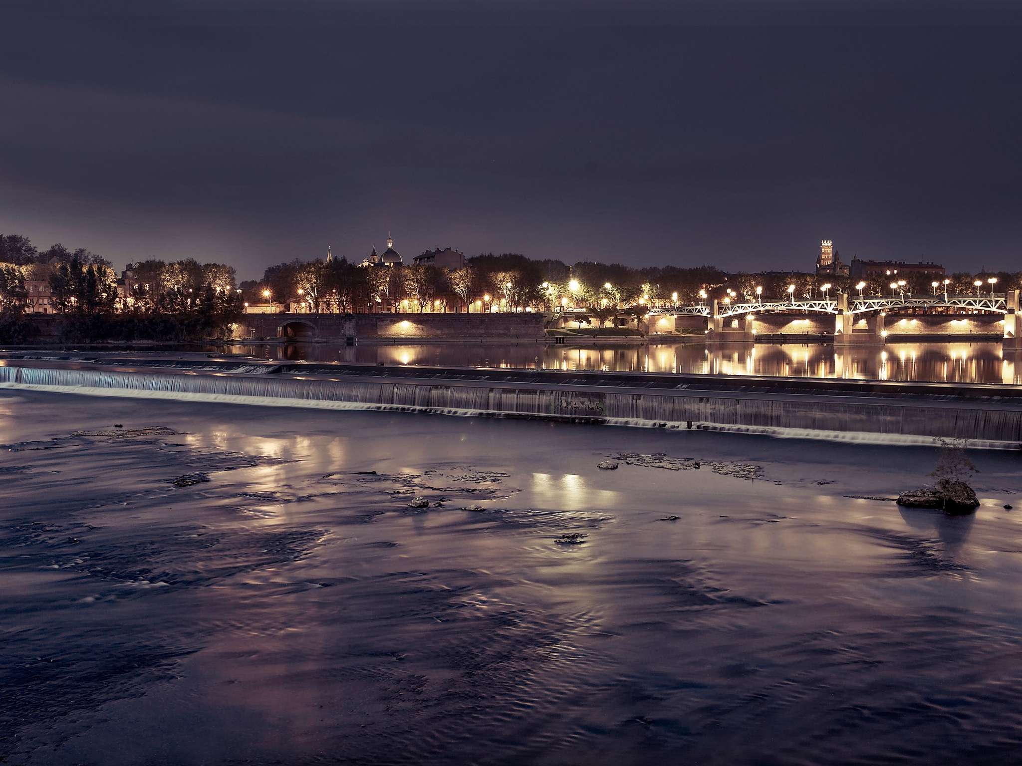 Foto - ibis budget Toulouse Centre Gare