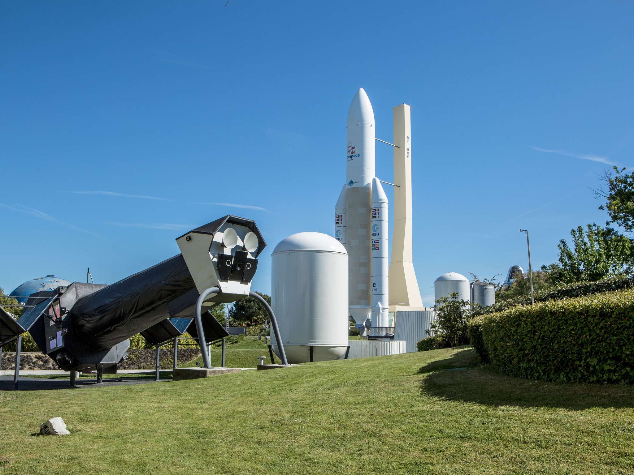 Foto - ibis budget Toulouse Centre Gare