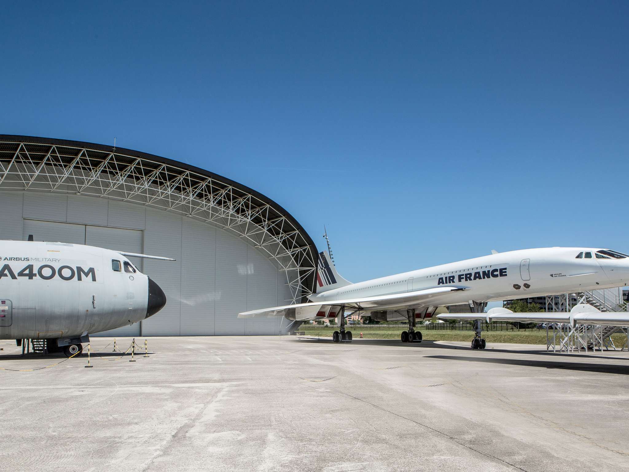 Foto - ibis budget Toulouse Centre Gare