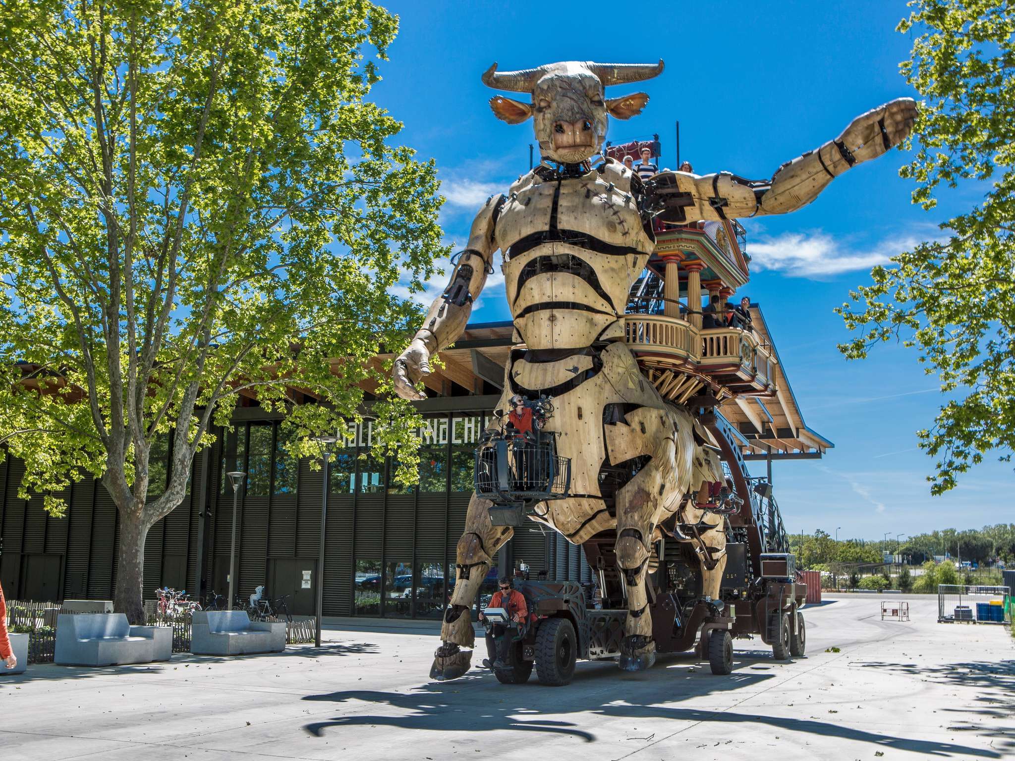 Foto - ibis budget Toulouse Centre Gare