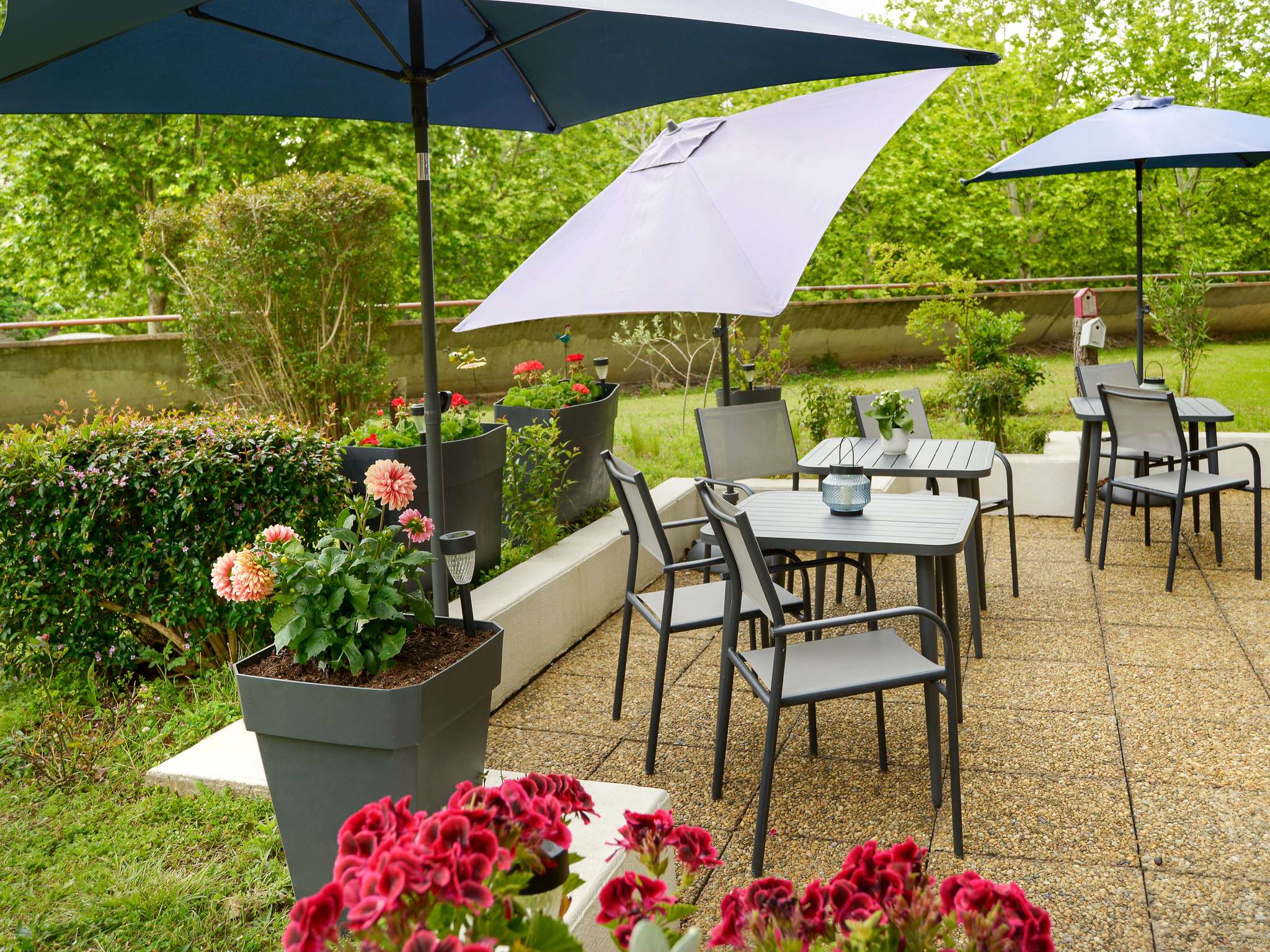 Foto - ibis budget Toulouse Centre Gare