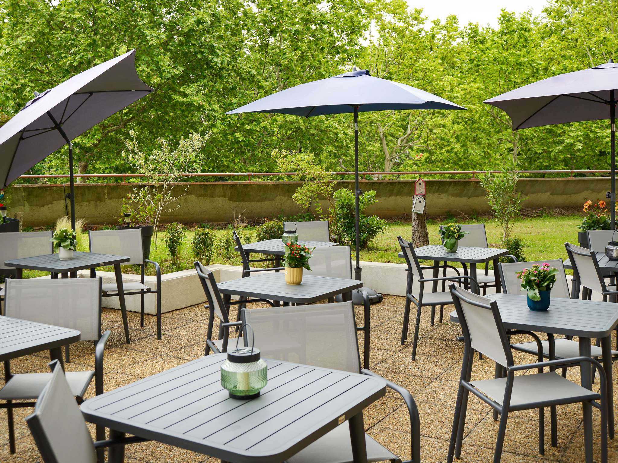 Foto - ibis budget Toulouse Centre Gare