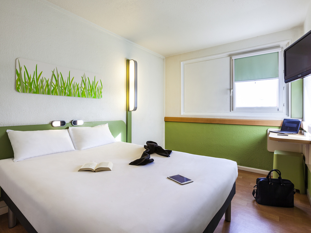 ibis budget Paris Porte de Bagnolet - Image 3