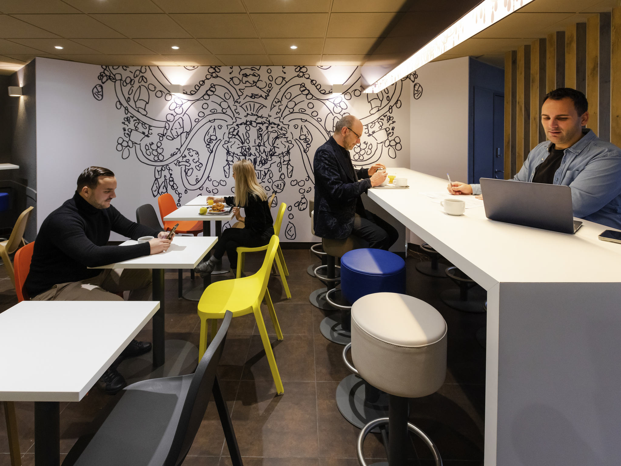 Photo - ibis budget Albertville