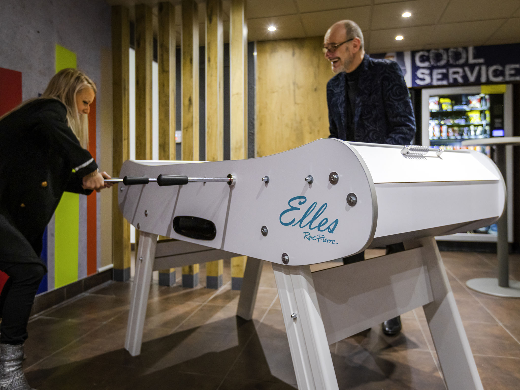 Photo - ibis budget Albertville