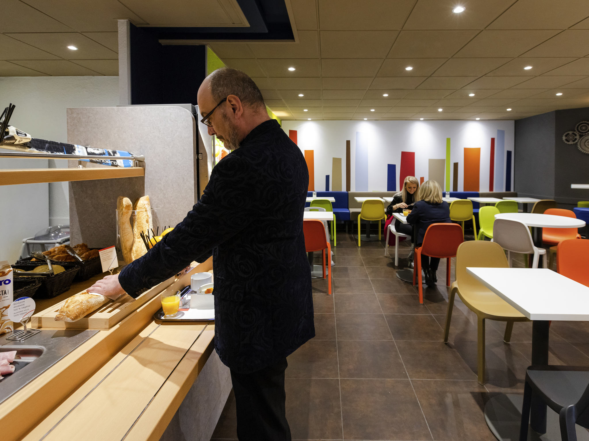 Photo - ibis budget Albertville