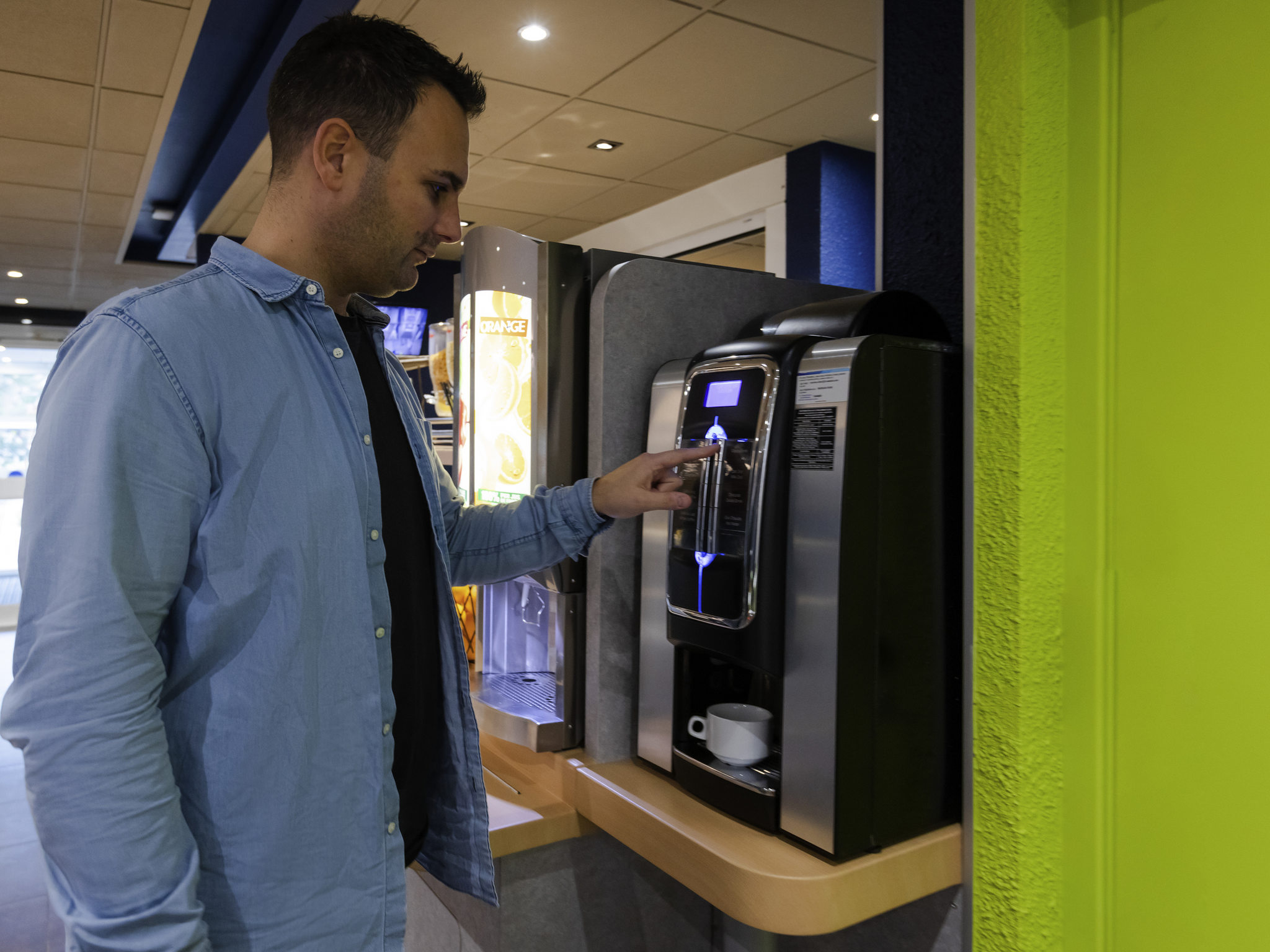 Photo - ibis budget Albertville