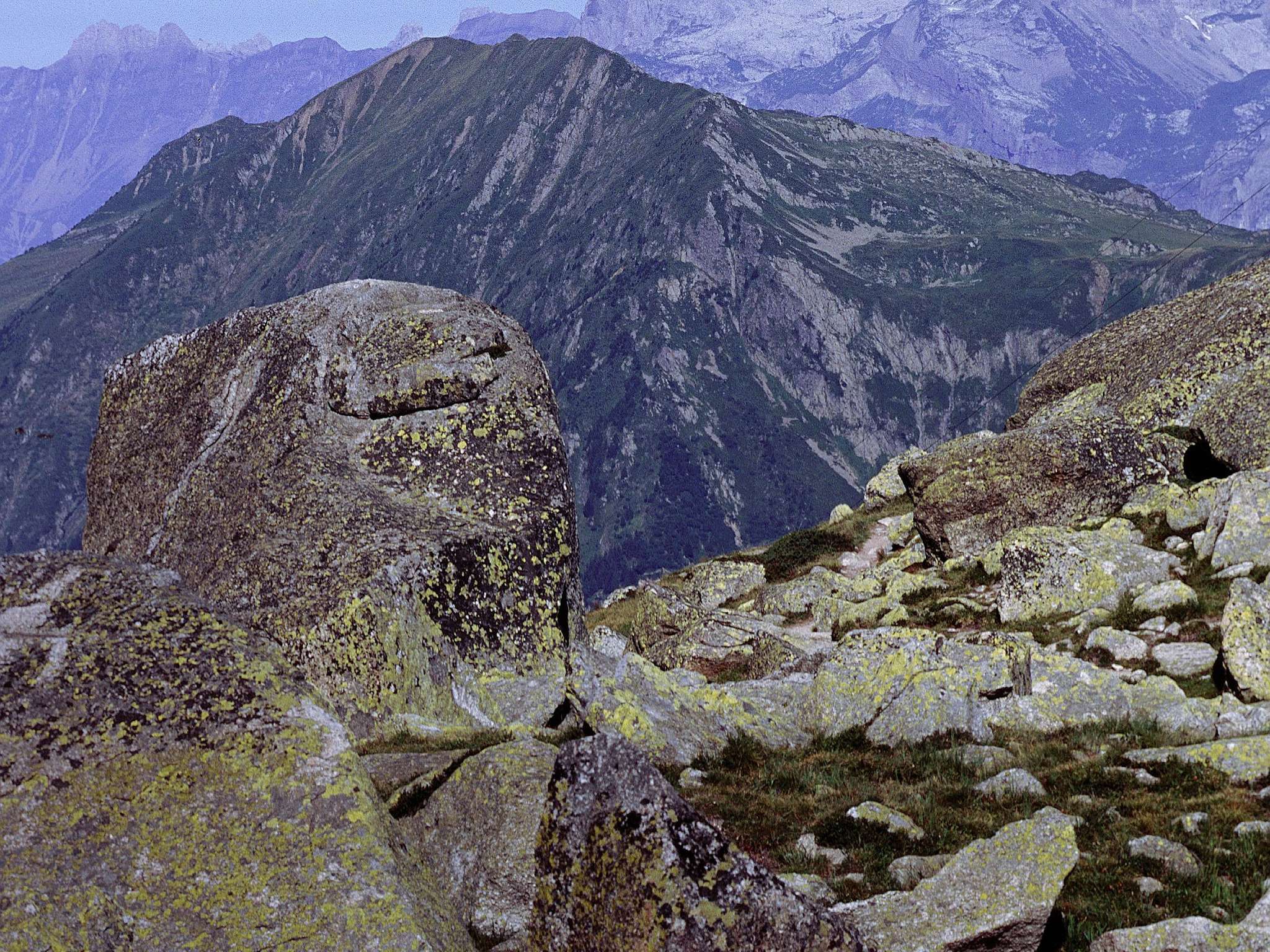 Photo - ibis budget Albertville