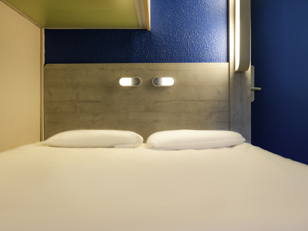 ibis budget Albertville - Image 4