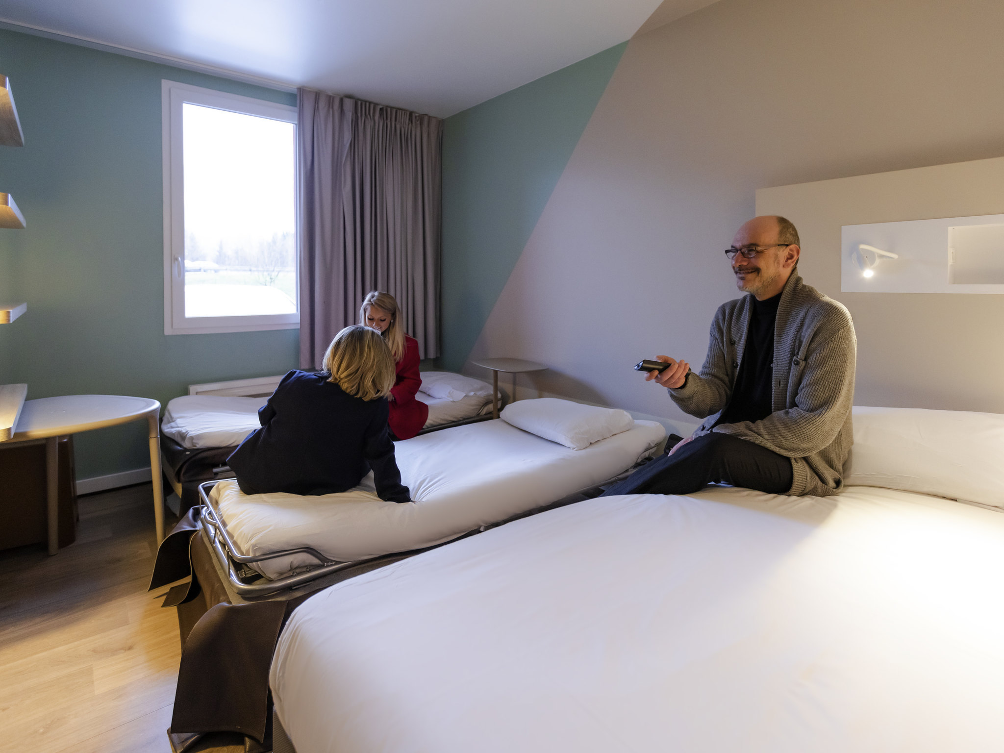 Photo - ibis budget Albertville