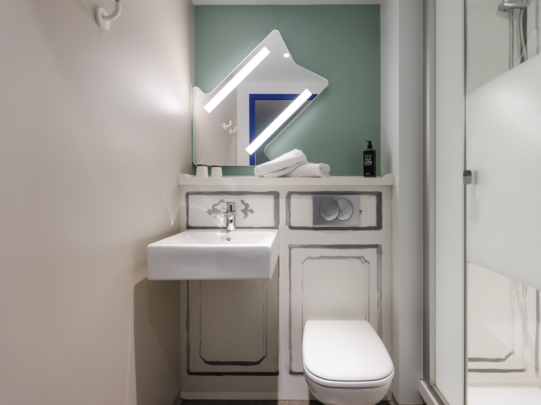 Photo - ibis budget Albertville