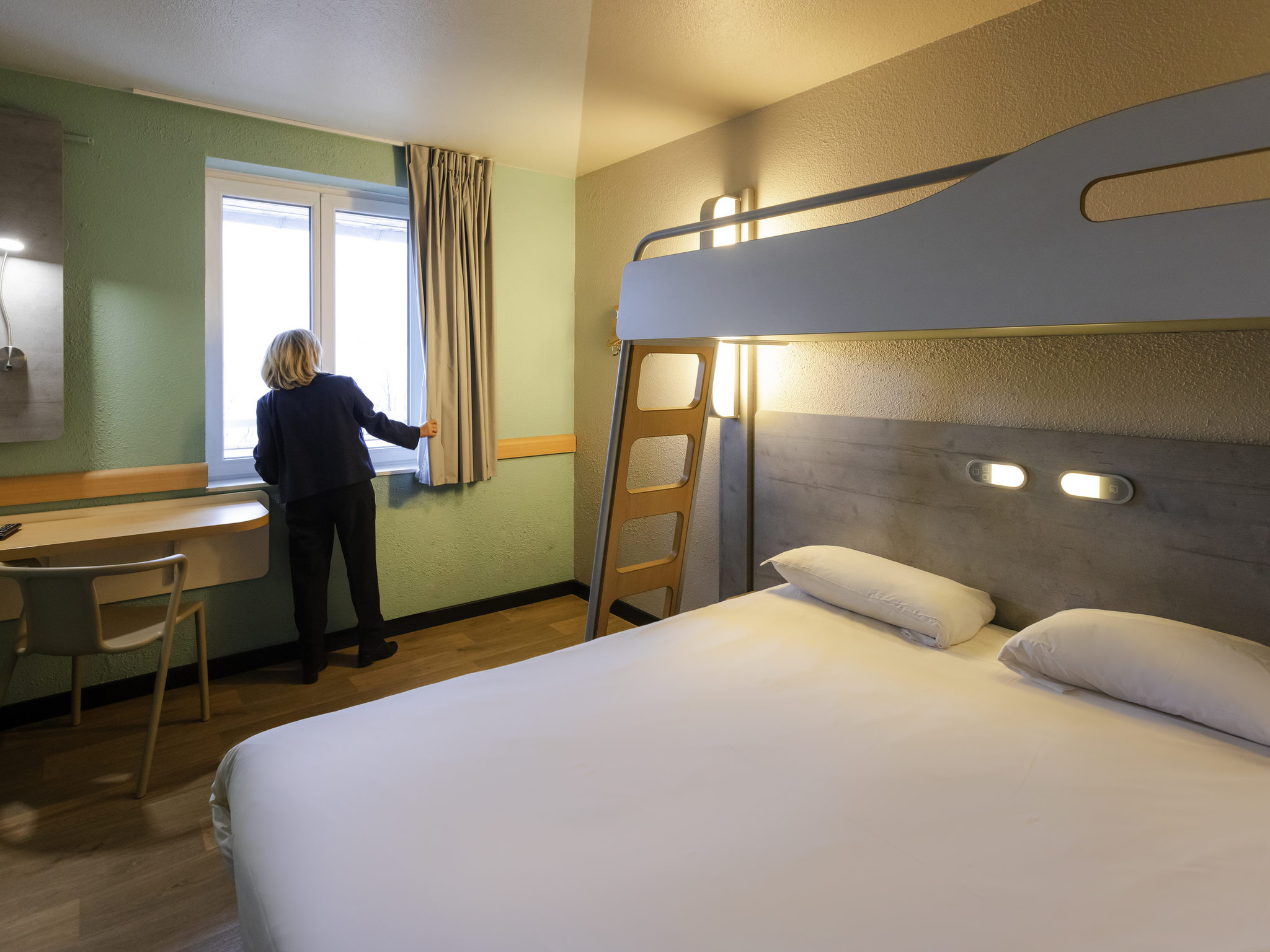 Photo - ibis budget Albertville