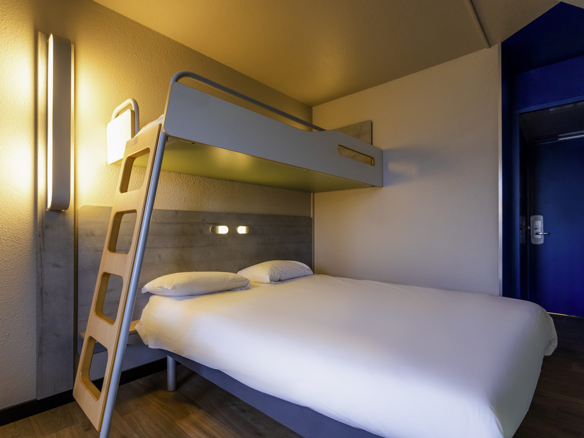Photo - ibis budget Albertville