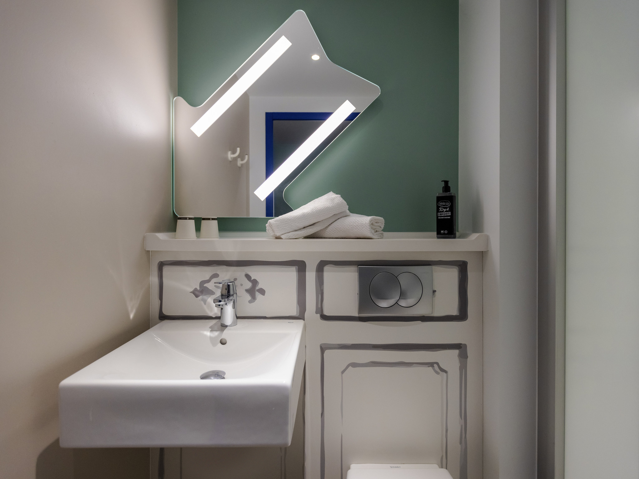 Photo - ibis budget Albertville