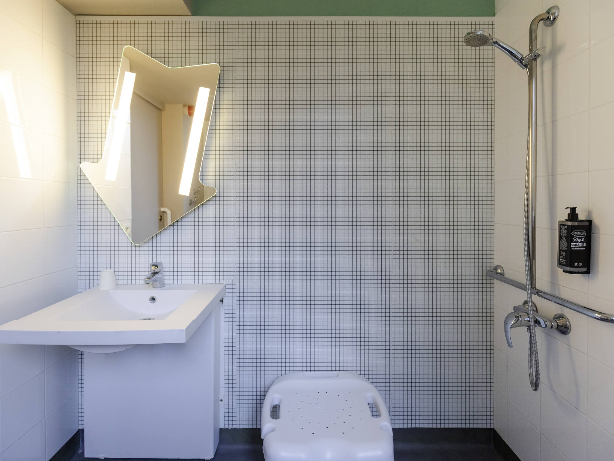 Photo - ibis budget Albertville