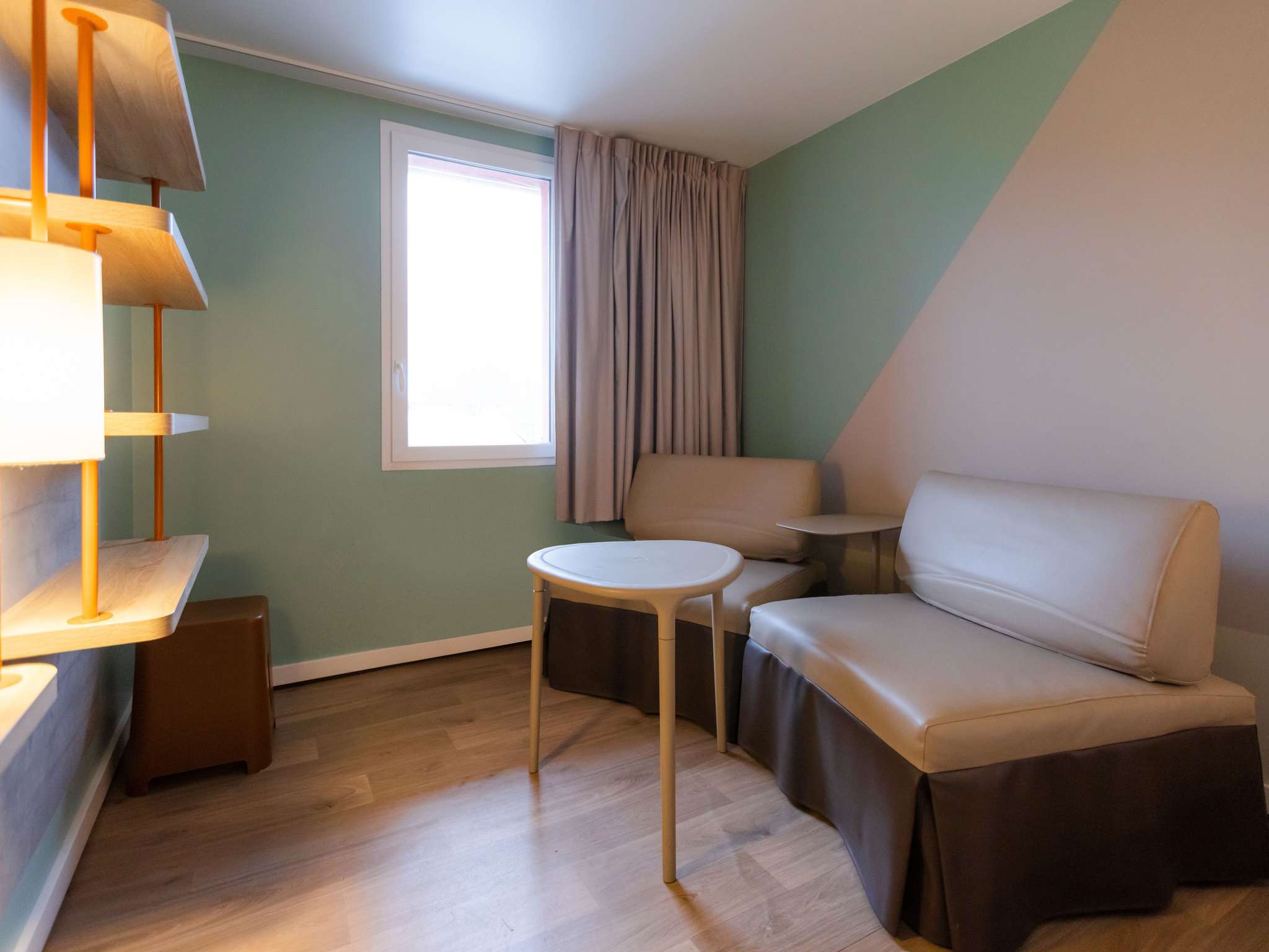 Photo - ibis budget Albertville