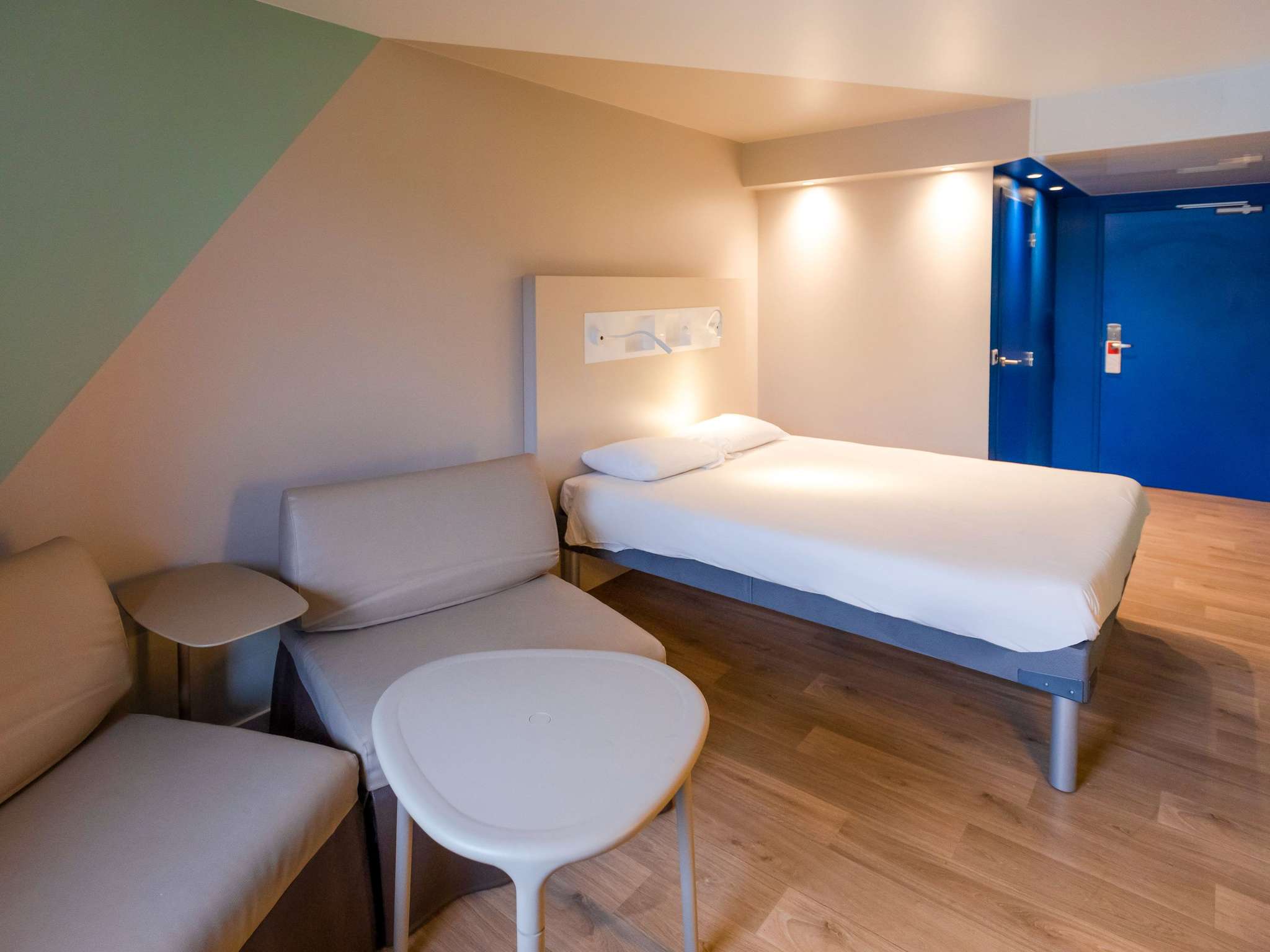 Photo - ibis budget Albertville