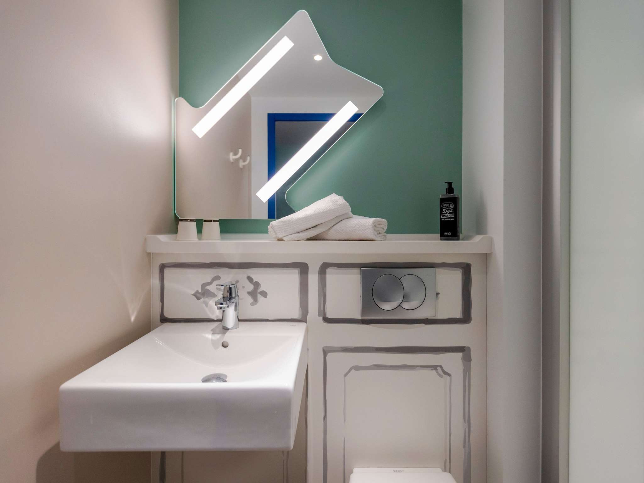 Photo - ibis budget Albertville