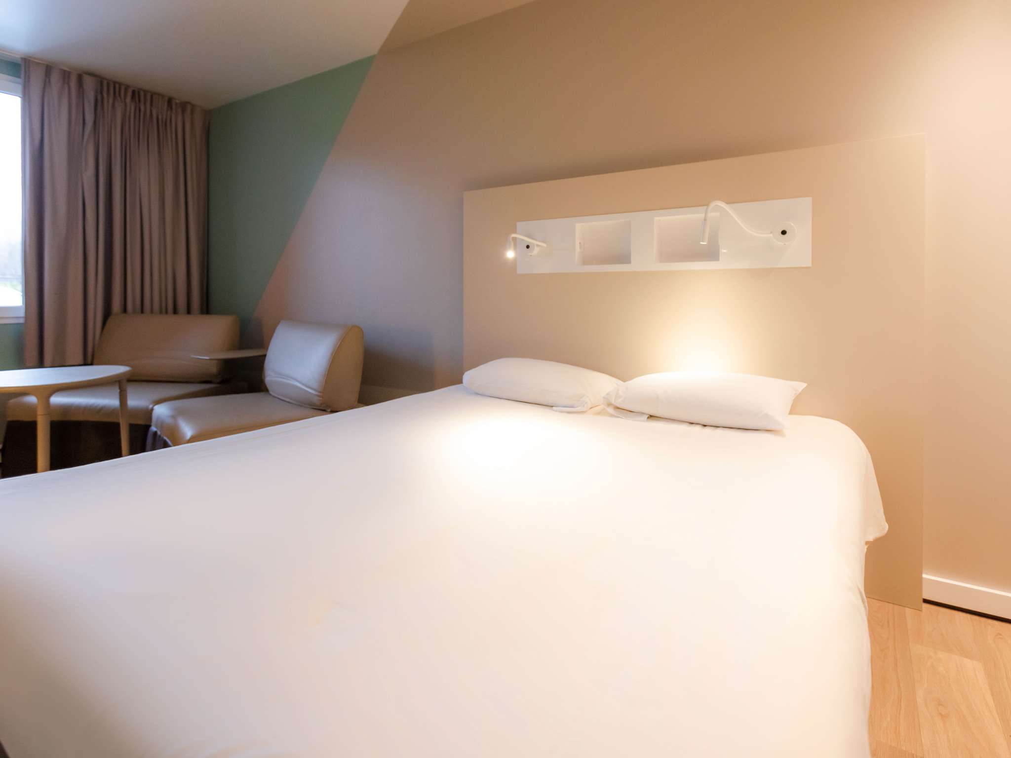 Photo - ibis budget Albertville