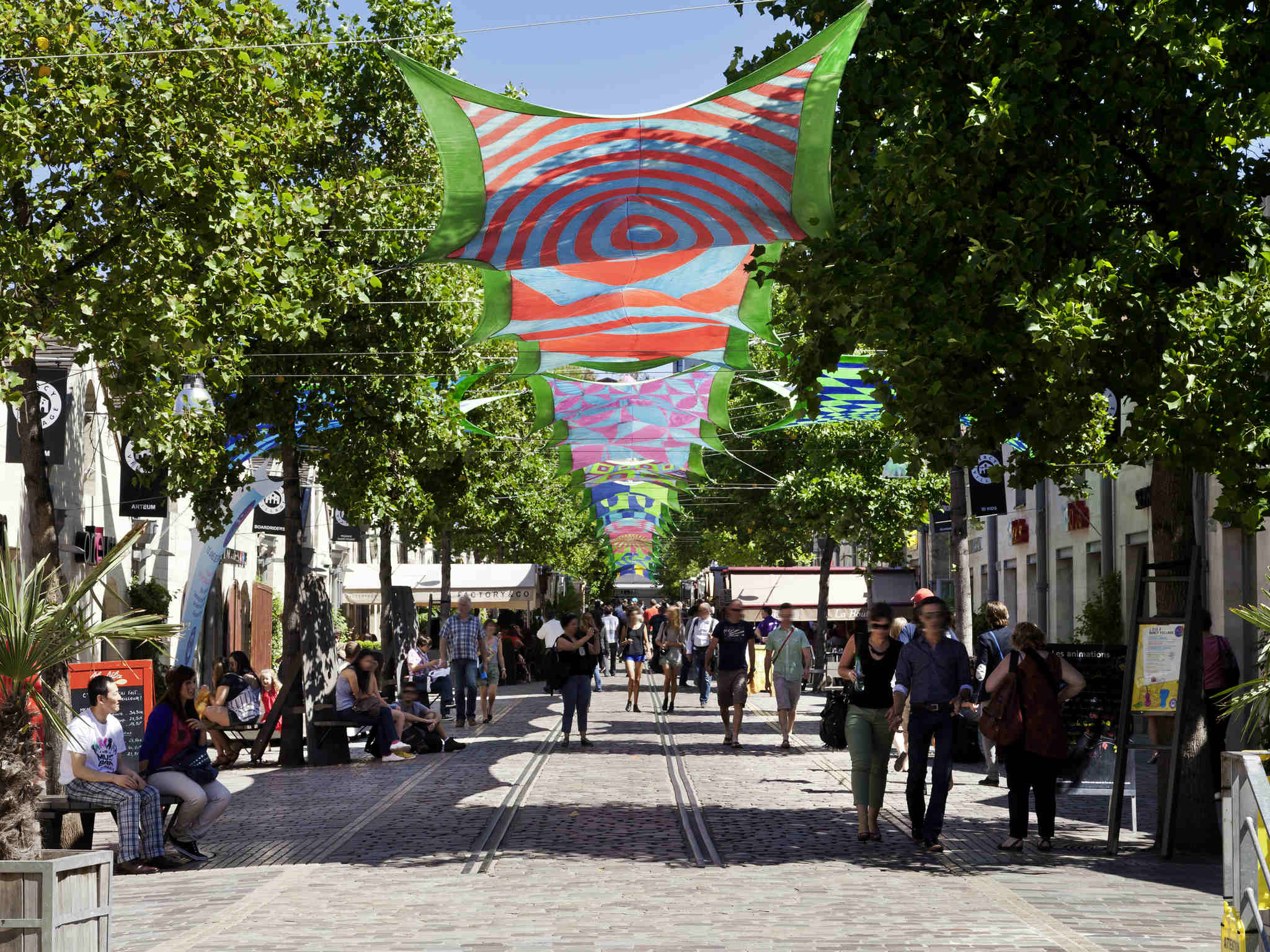 Foto - ibis budget Paris Porte de Bercy