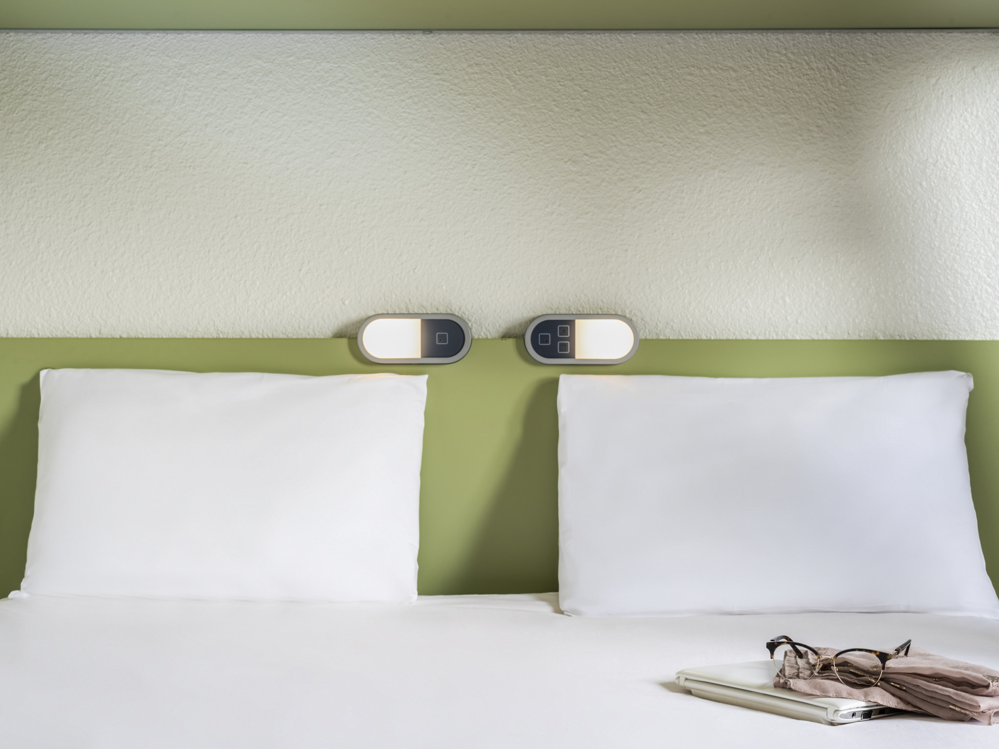 Foto - ibis budget Paris Porte de Bercy