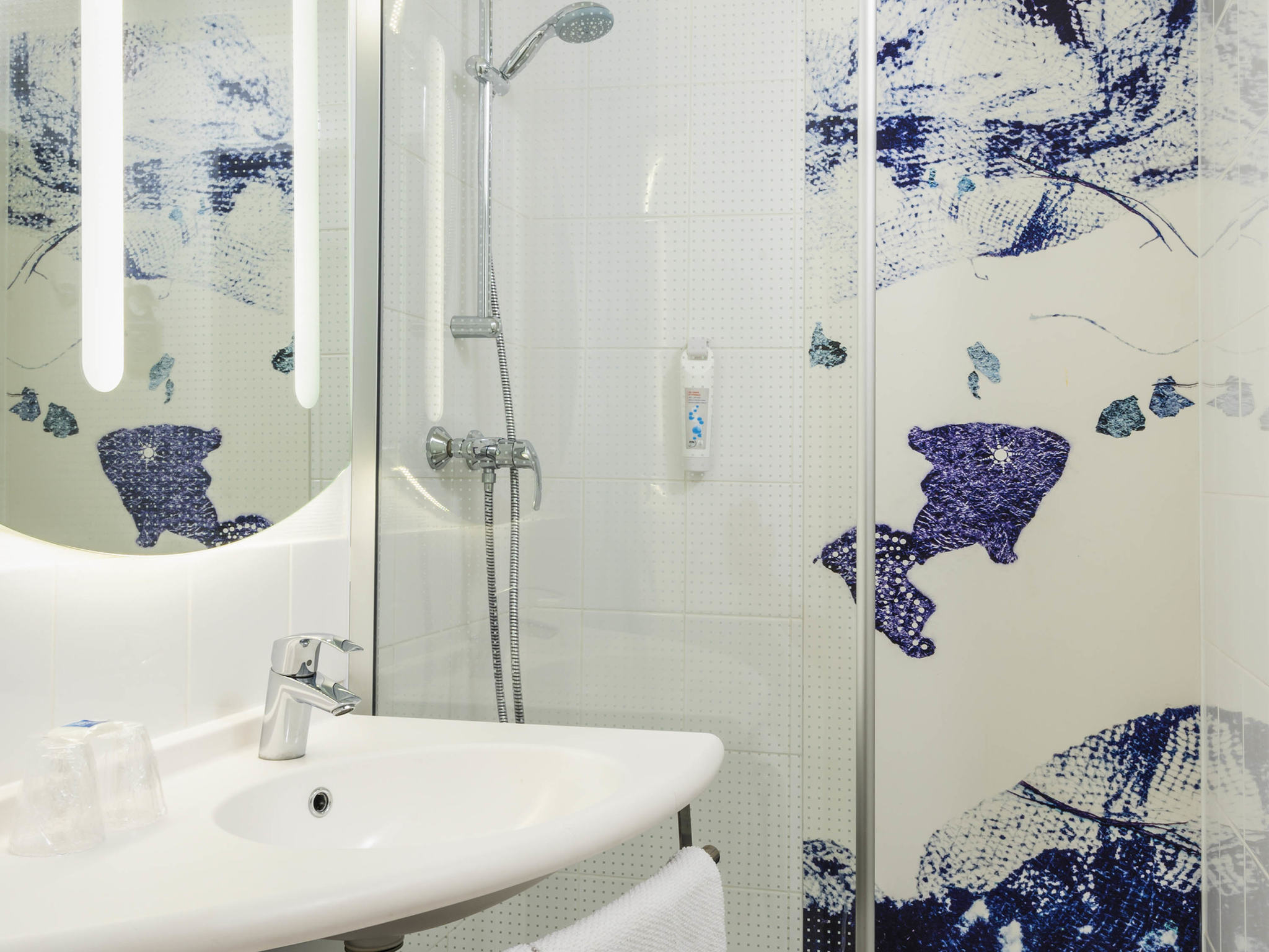 Foto - ibis budget Paris Porte de Bercy