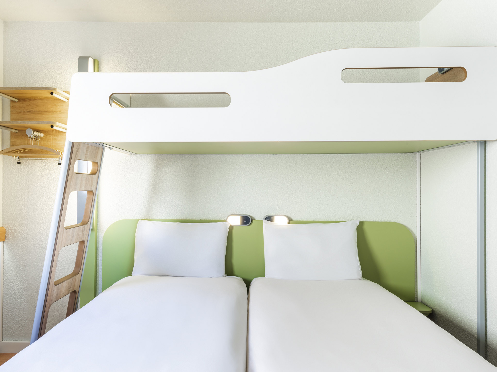 Foto - ibis budget Paris Porte de Bercy